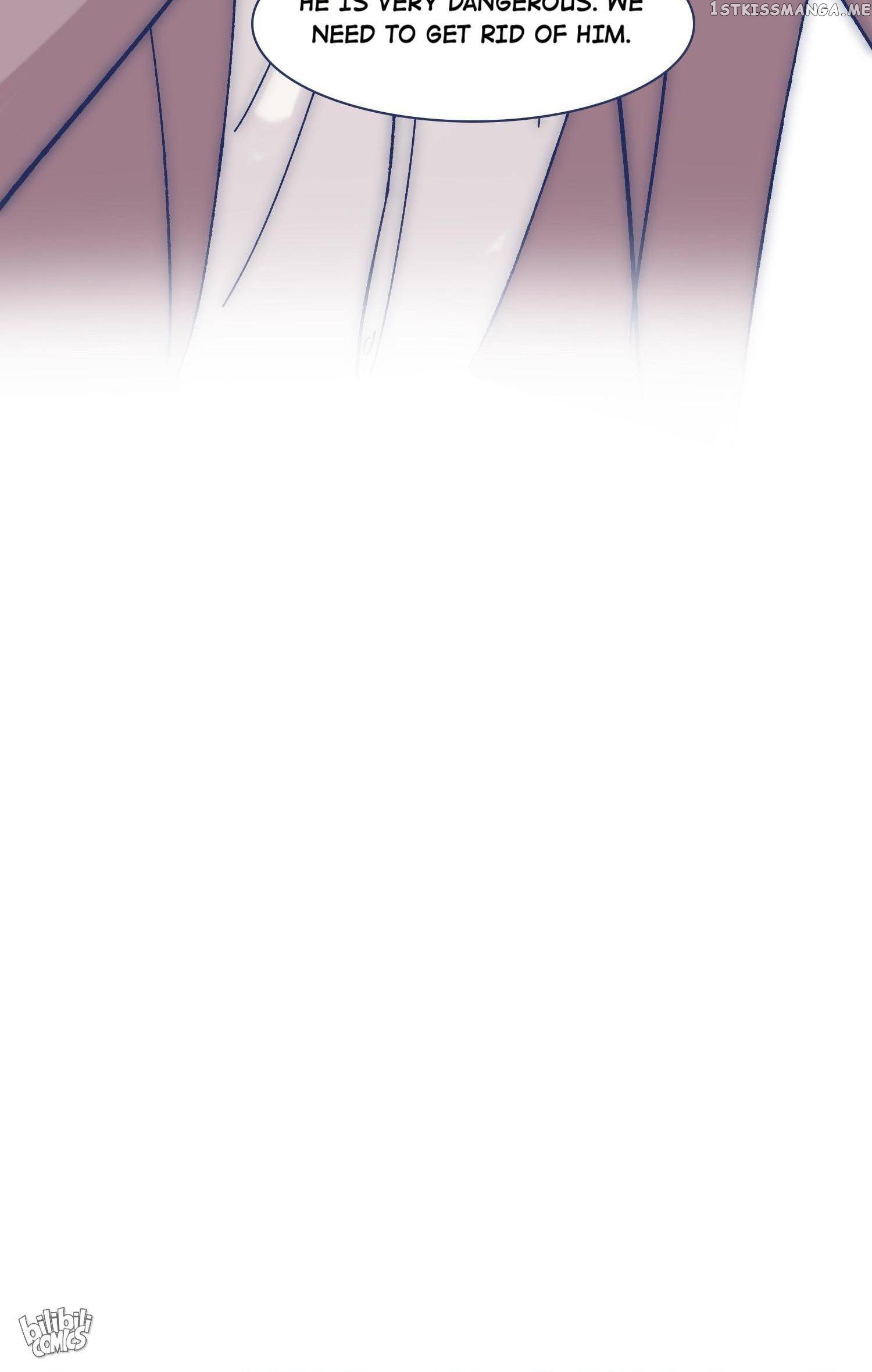 I Offer My Neck To You chapter 67 - page 33