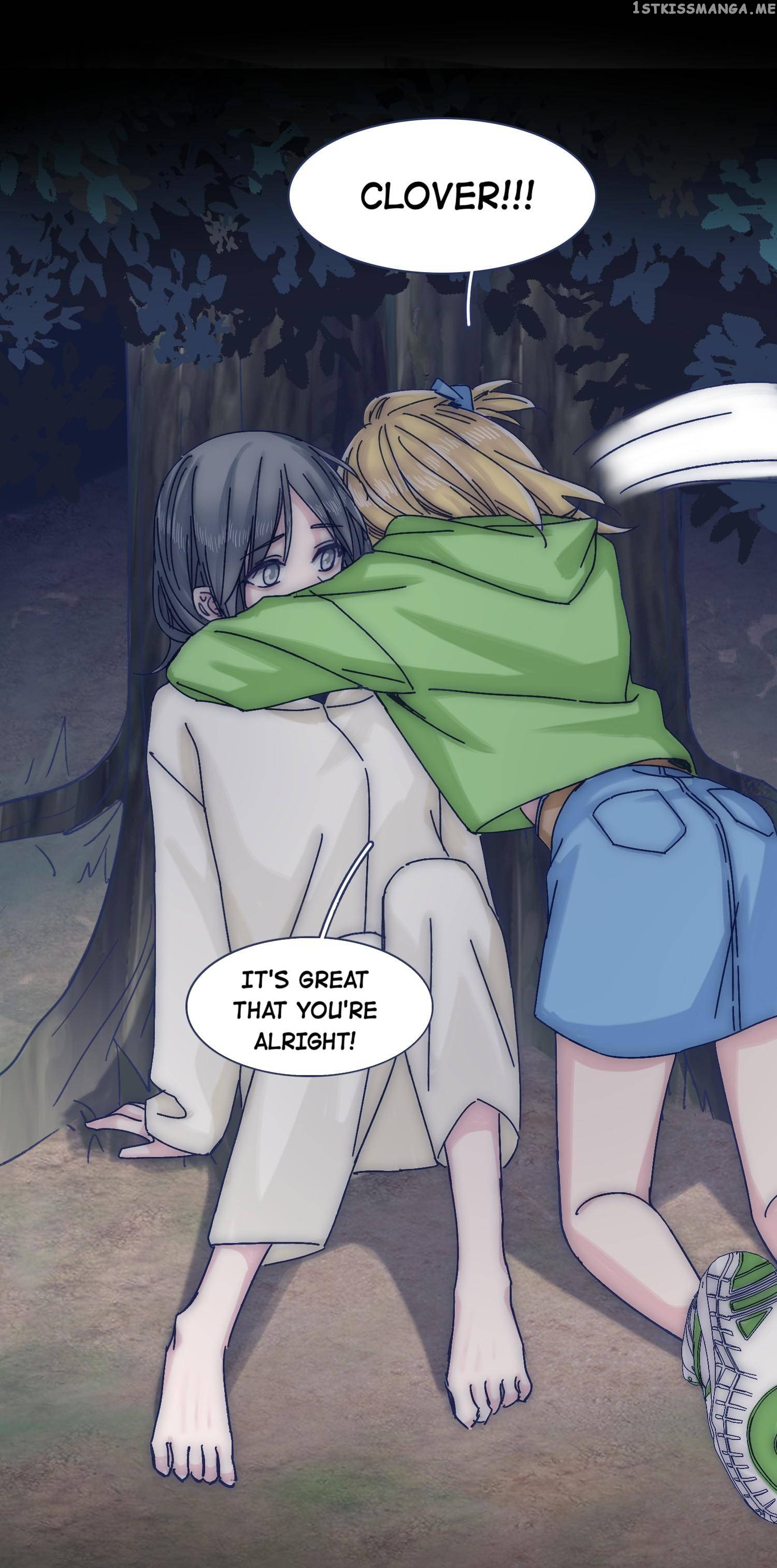 I Offer My Neck To You chapter 67 - page 4