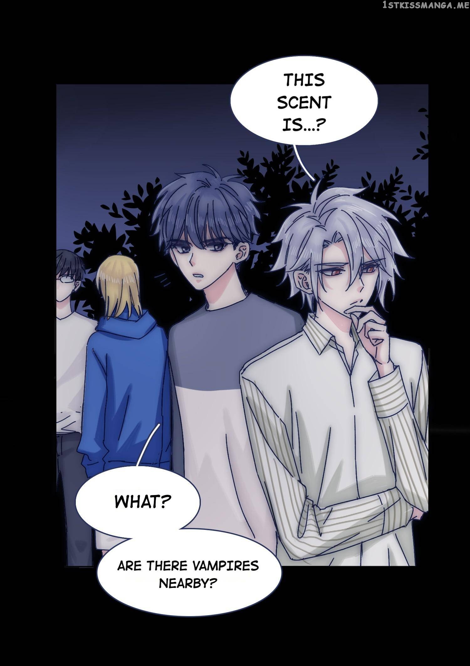 I Offer My Neck To You chapter 67 - page 6