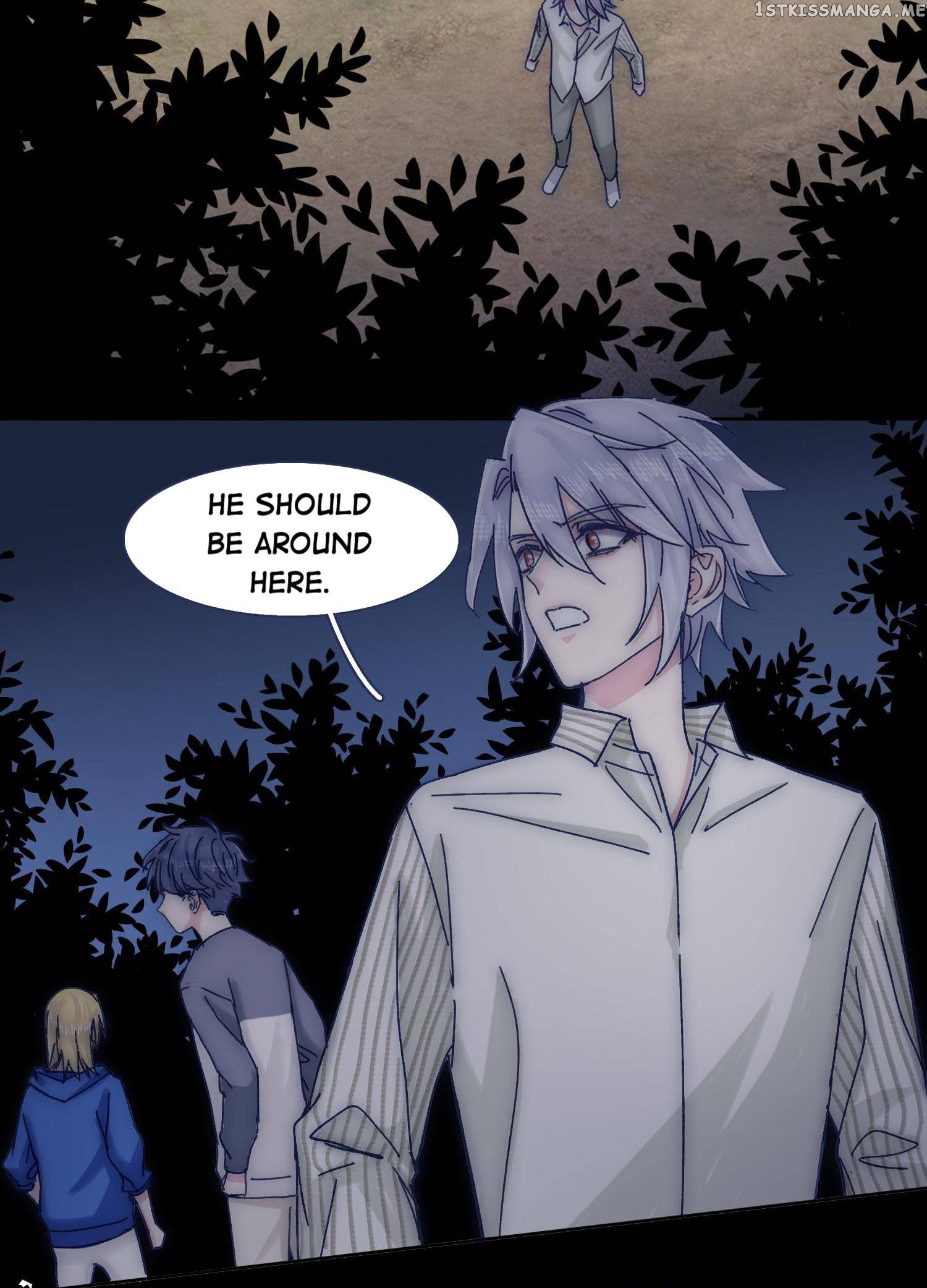 I Offer My Neck To You chapter 66 - page 32
