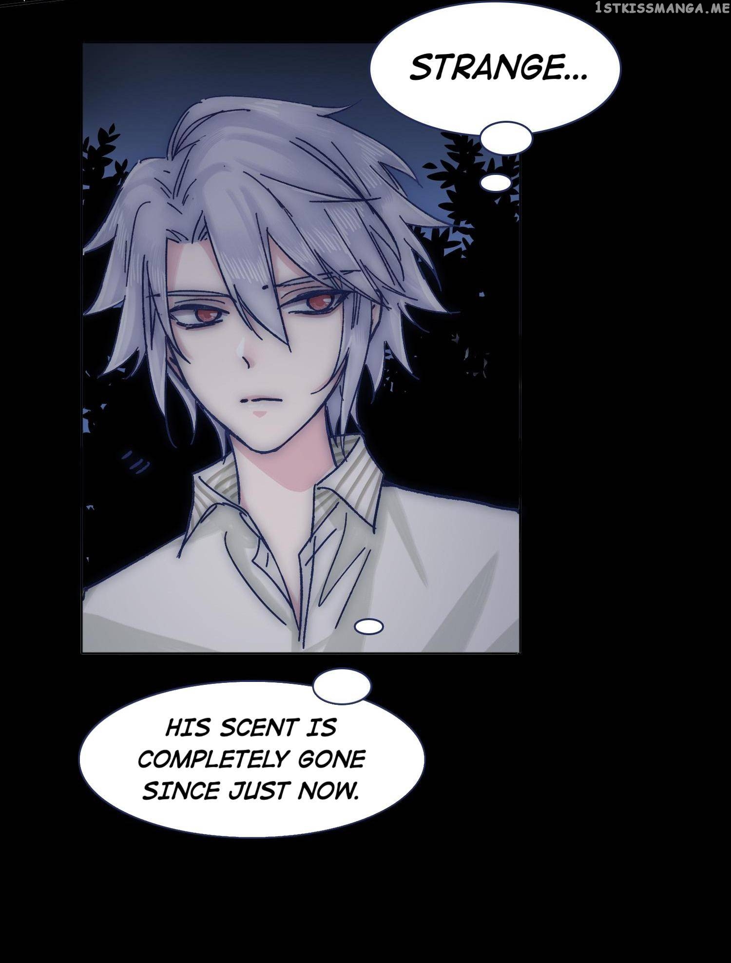 I Offer My Neck To You chapter 66 - page 33