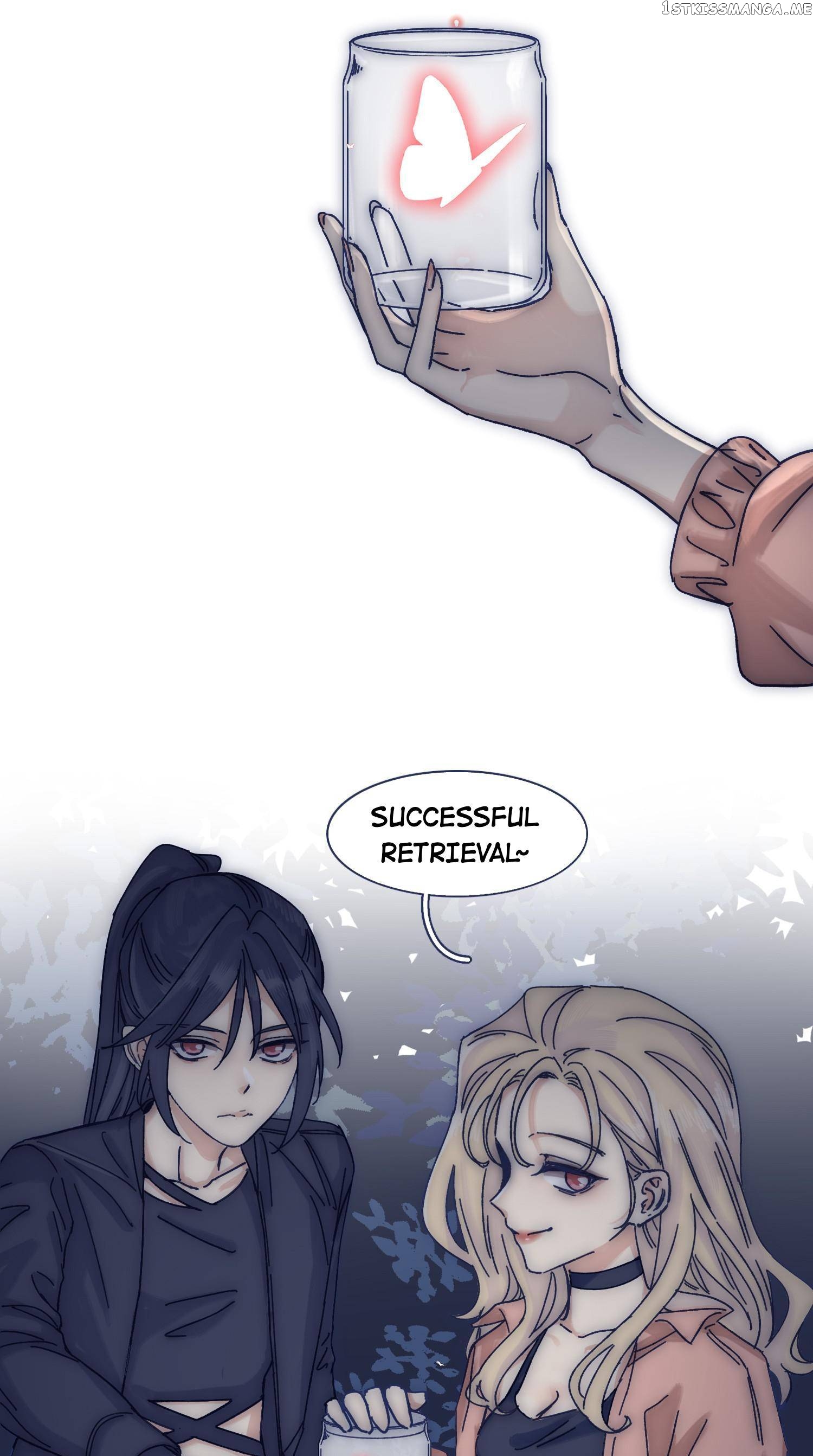 I Offer My Neck To You chapter 66 - page 4