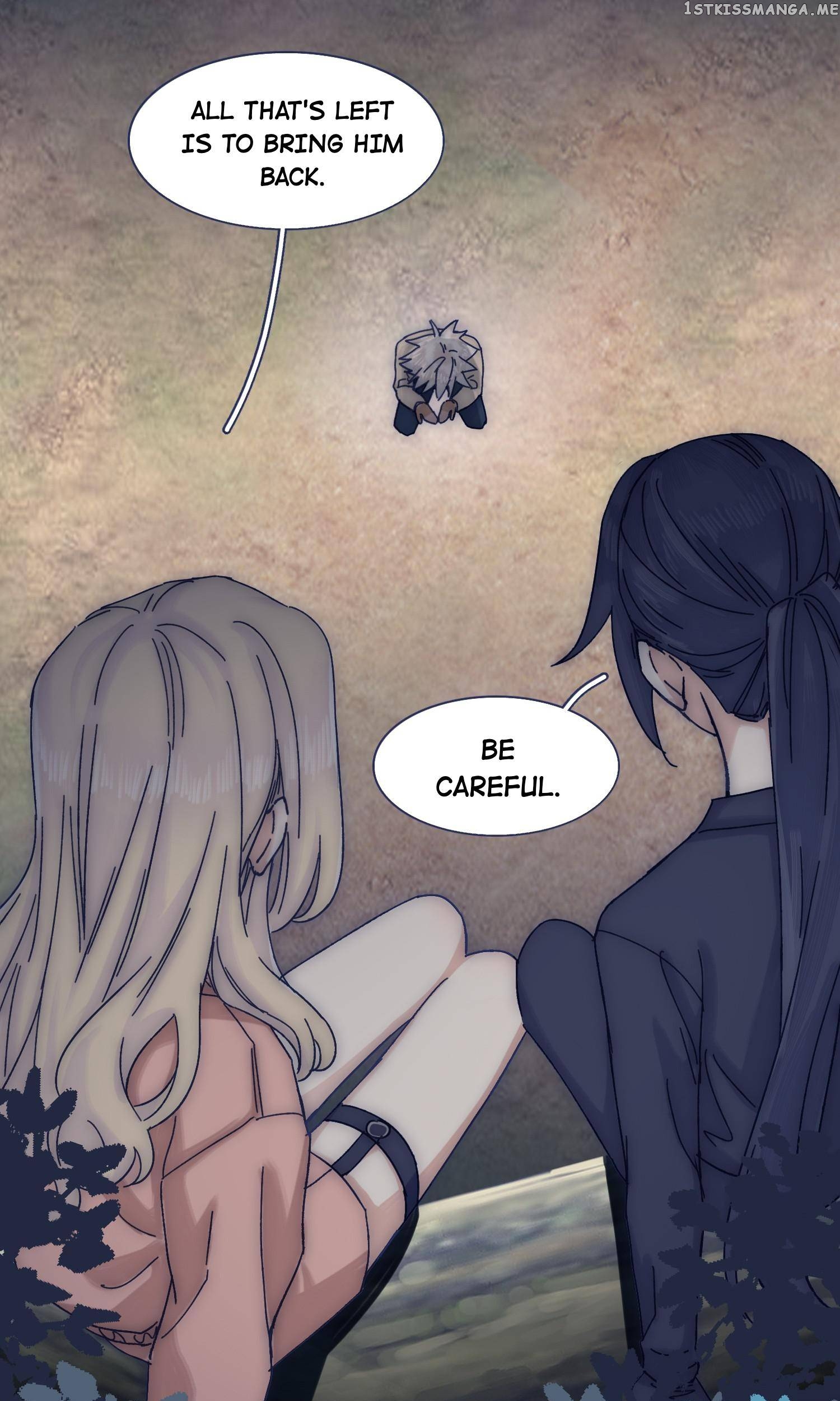I Offer My Neck To You chapter 66 - page 6