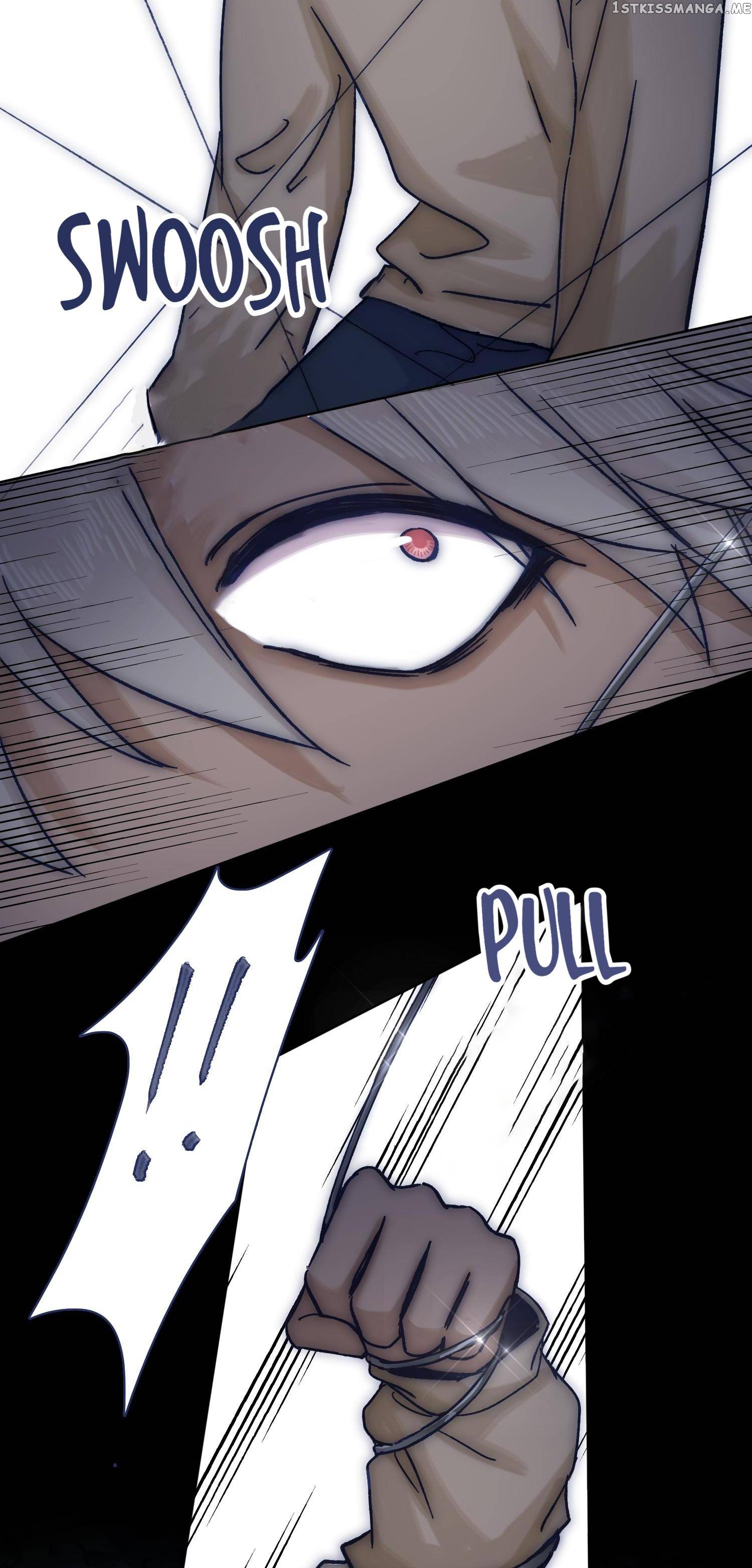 I Offer My Neck To You chapter 66 - page 9