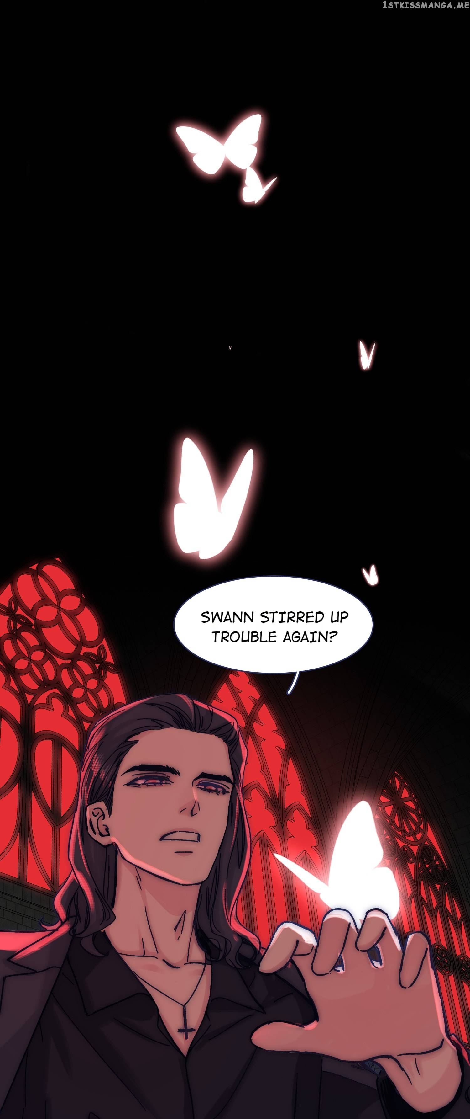 I Offer My Neck To You chapter 65 - page 2
