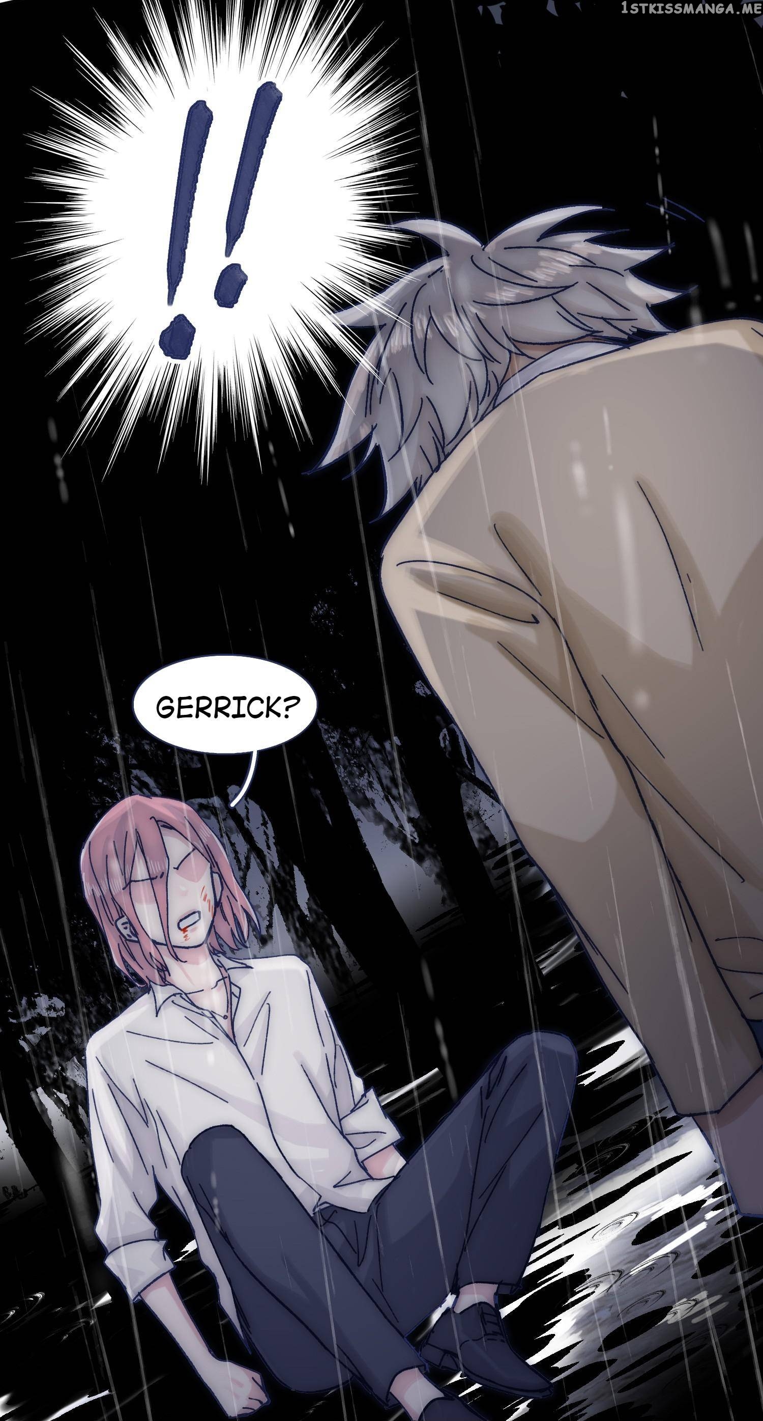 I Offer My Neck To You chapter 65 - page 32
