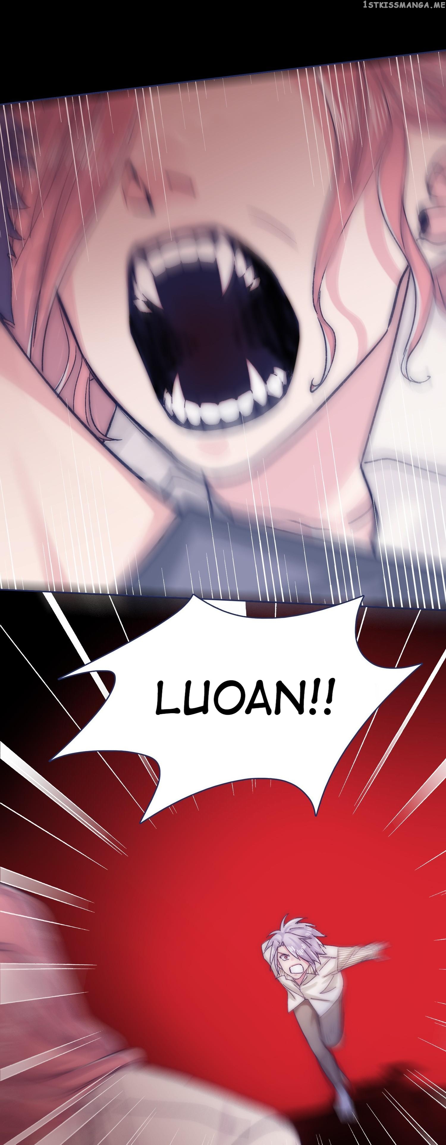 I Offer My Neck To You chapter 63 - page 2