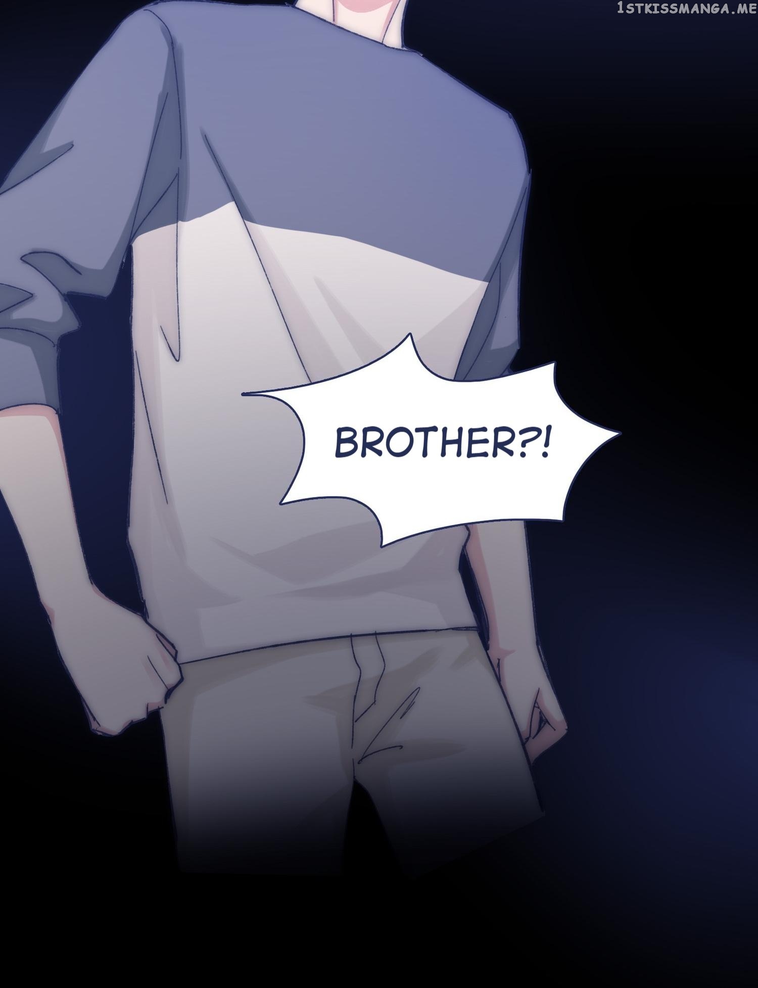 I Offer My Neck To You chapter 62 - page 3