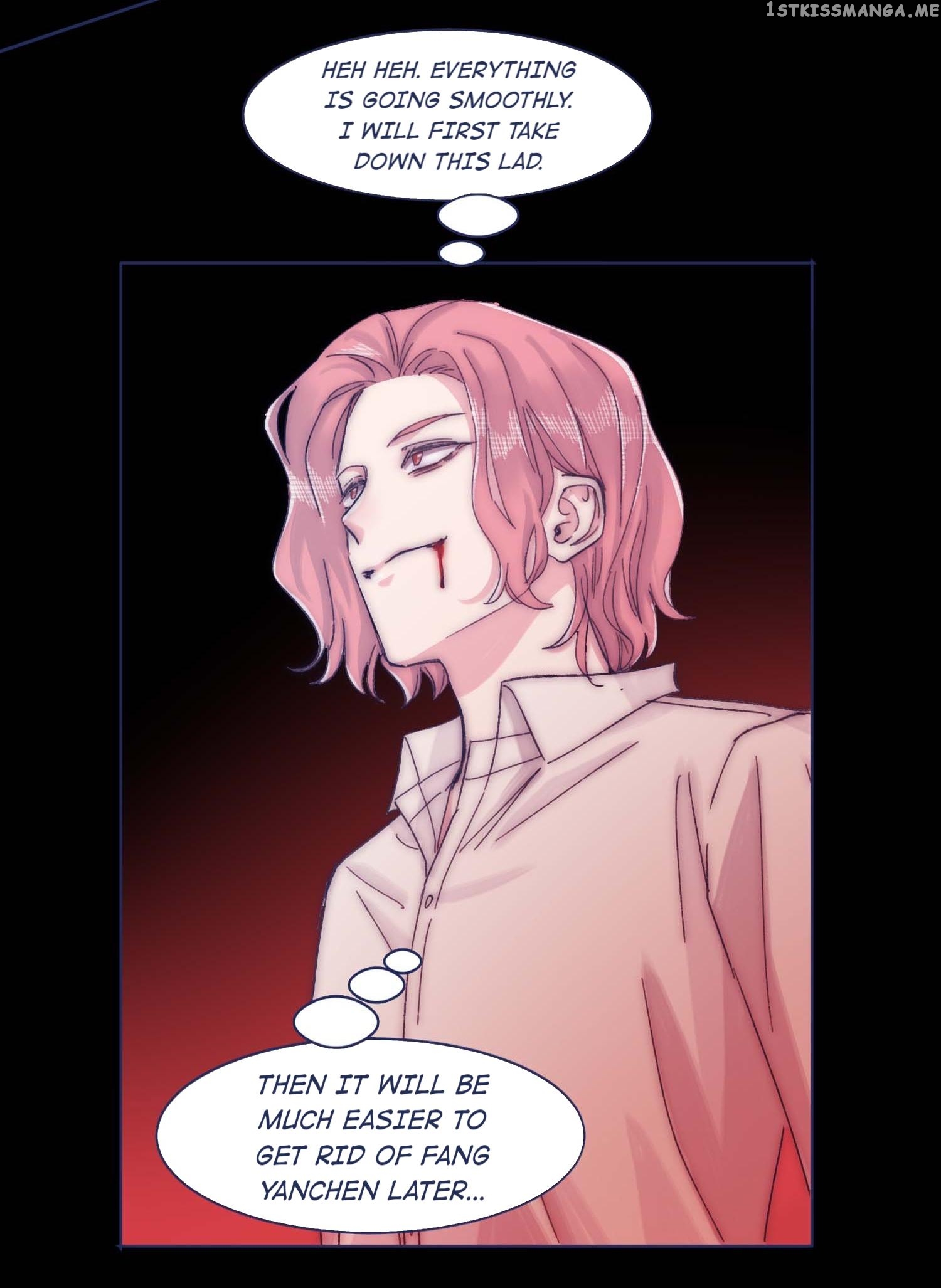 I Offer My Neck To You chapter 62 - page 32