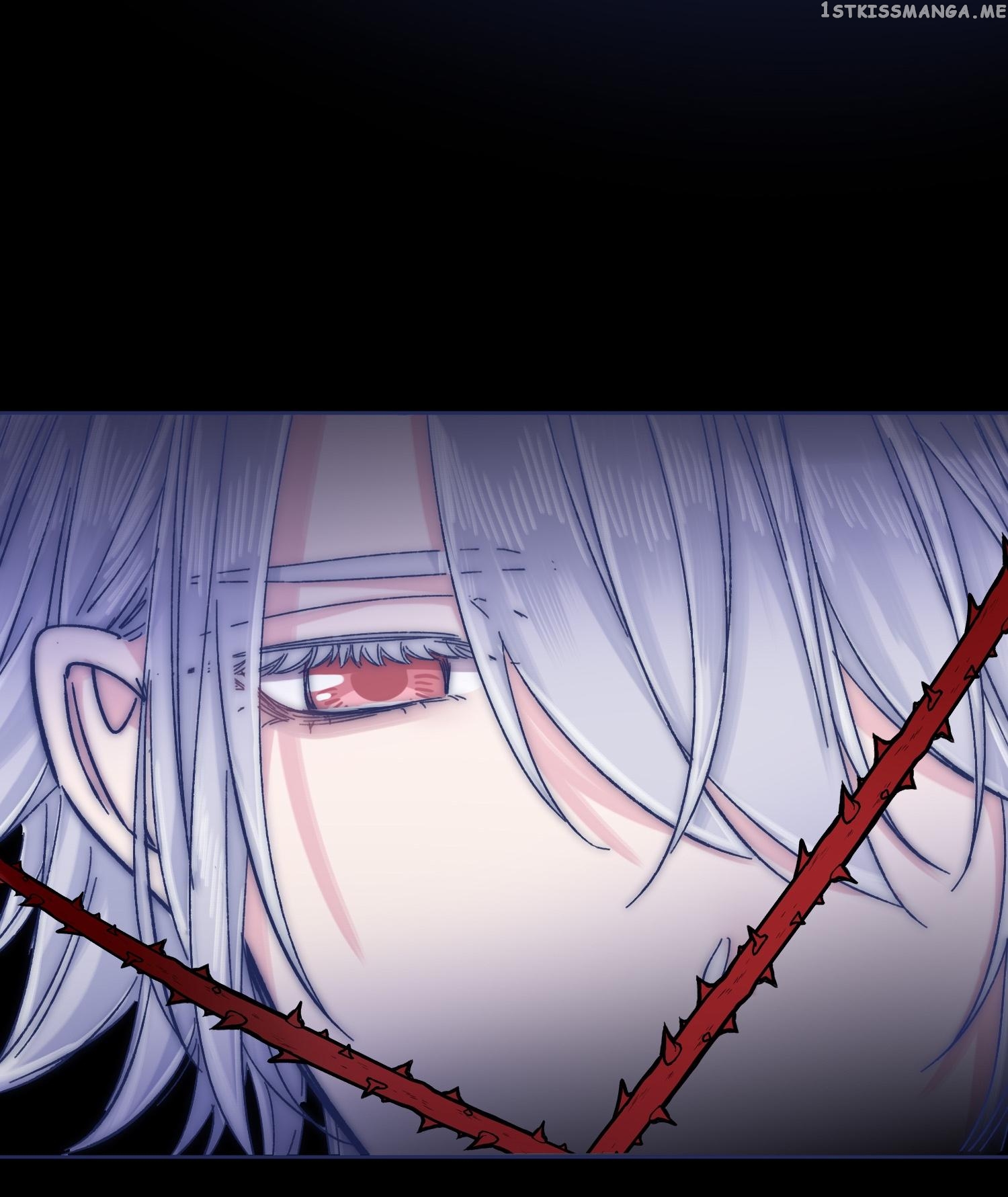 I Offer My Neck To You chapter 62 - page 7