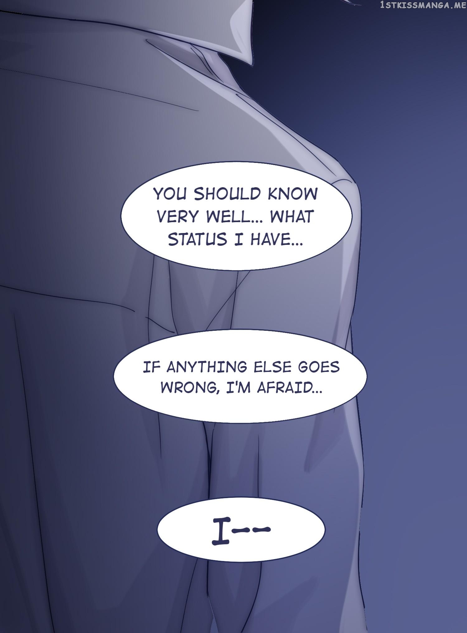 I Offer My Neck To You chapter 61 - page 32