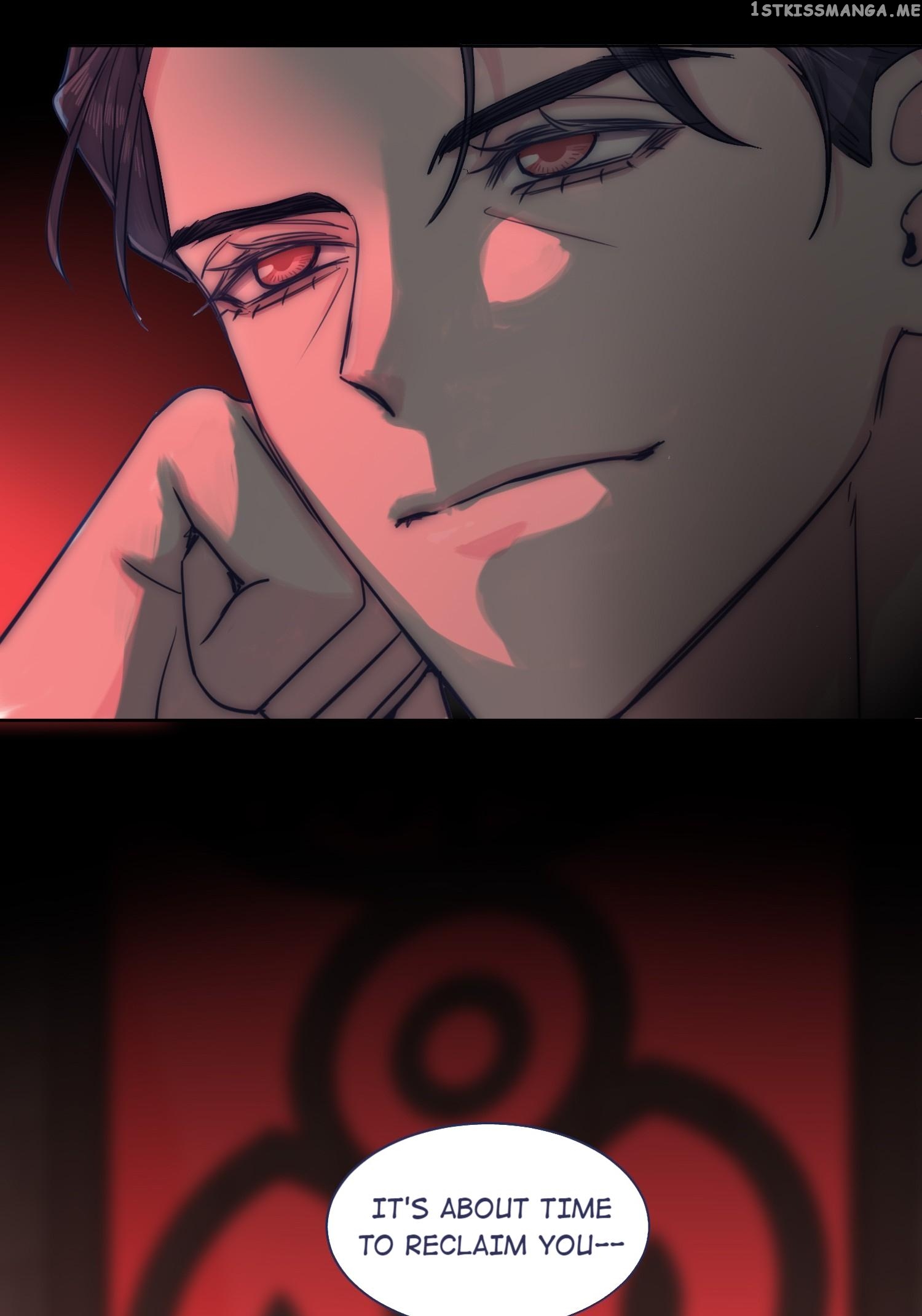I Offer My Neck To You chapter 61 - page 5