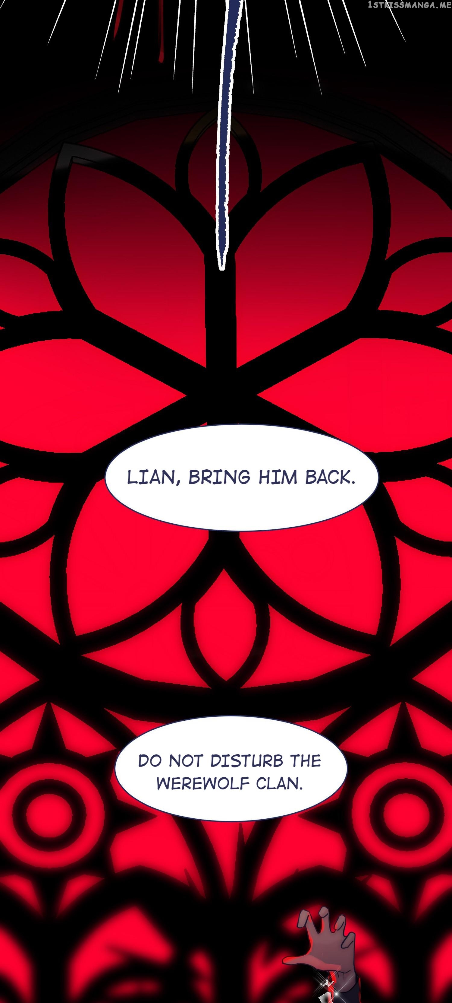 I Offer My Neck To You chapter 61 - page 8