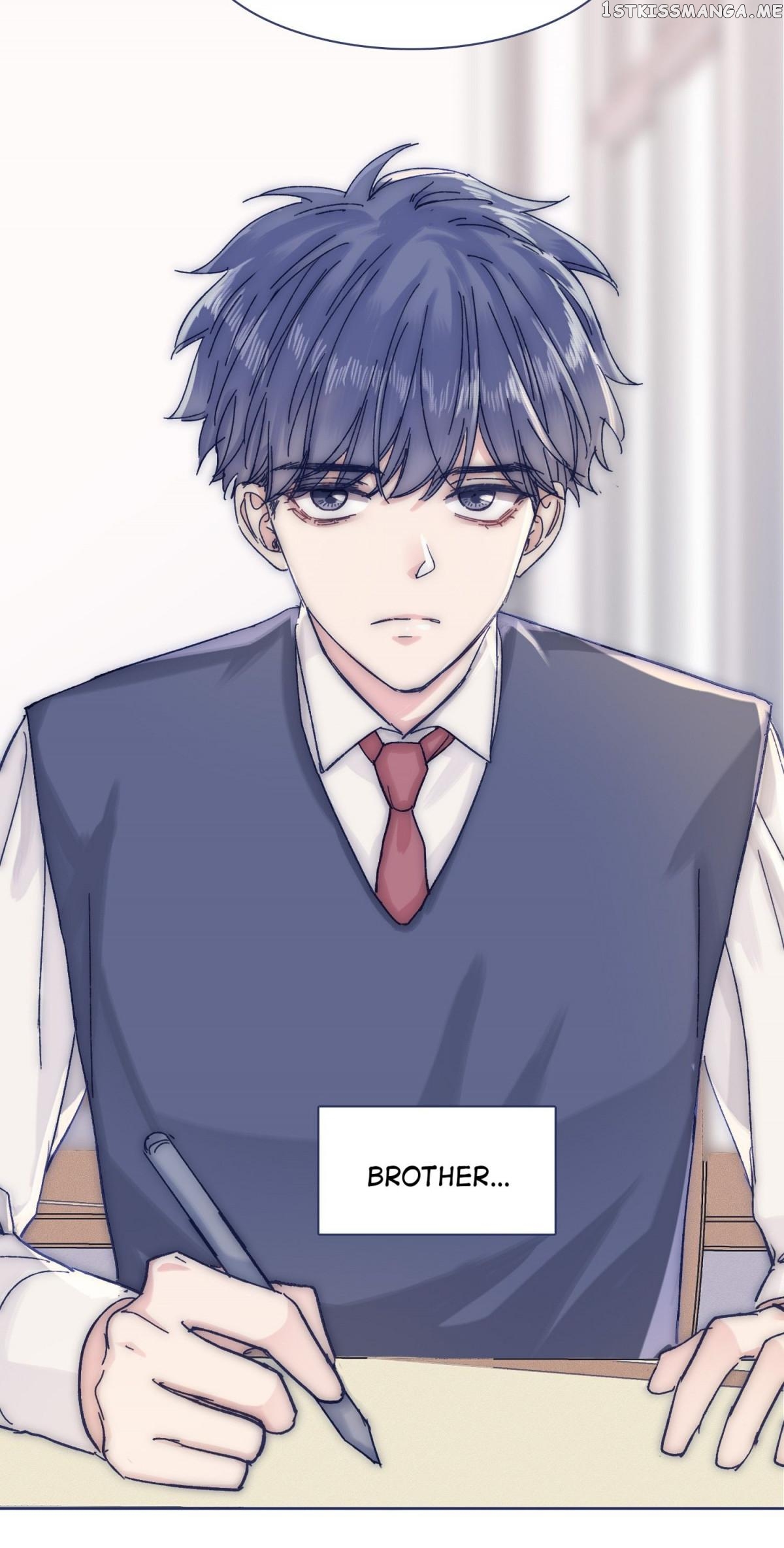 I Offer My Neck To You chapter 60 - page 4