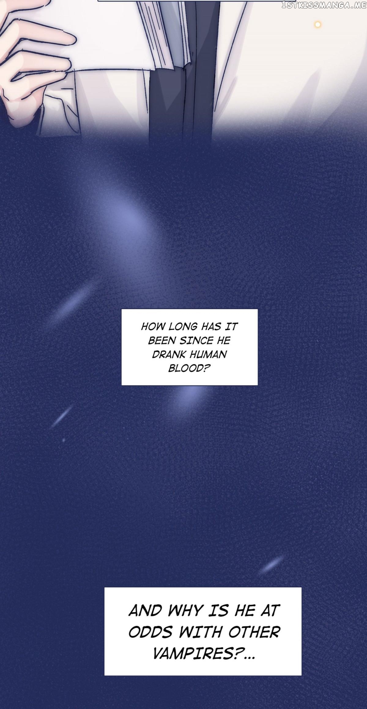 I Offer My Neck To You chapter 60 - page 6