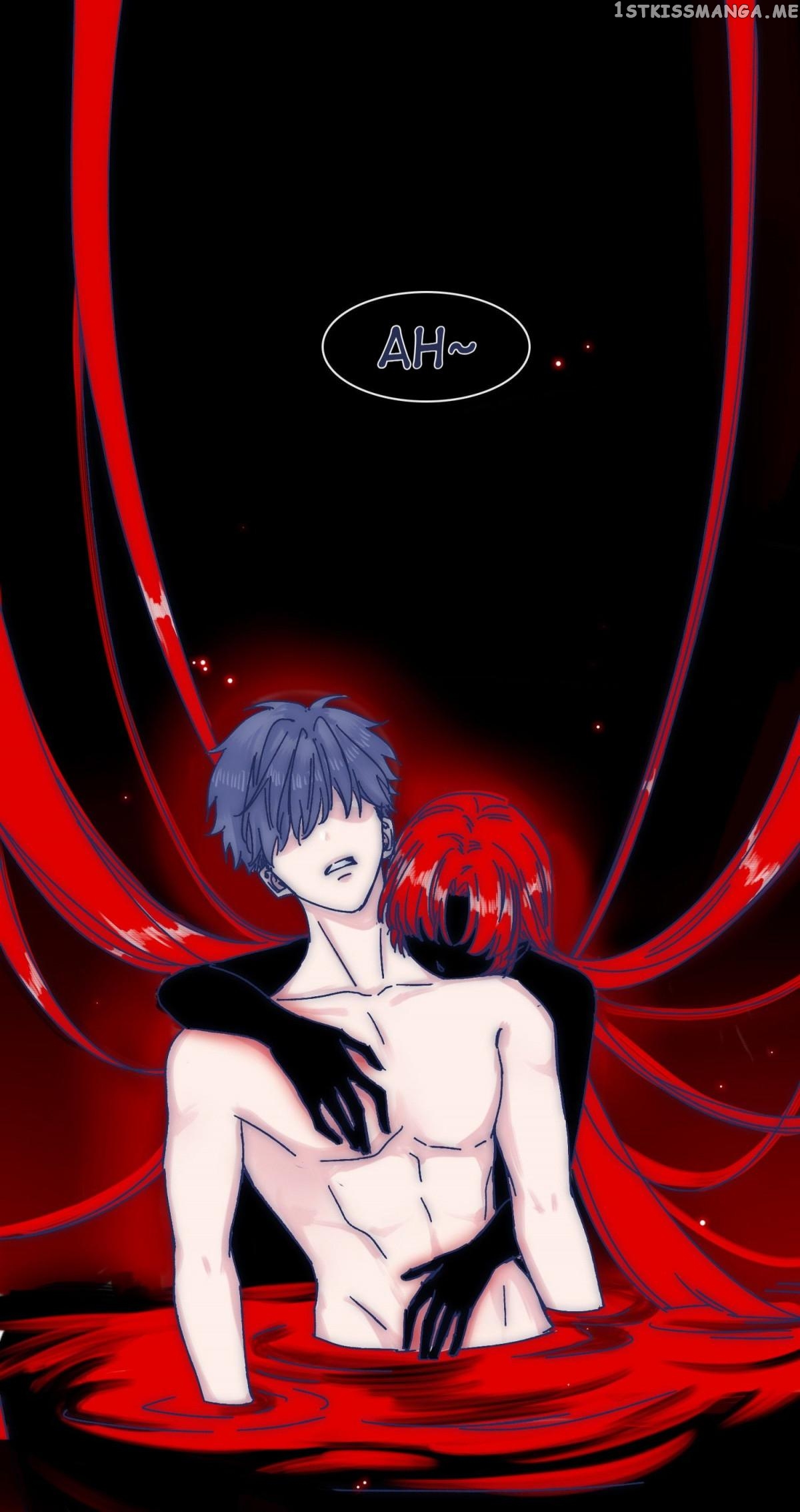 I Offer My Neck To You chapter 58 - page 2
