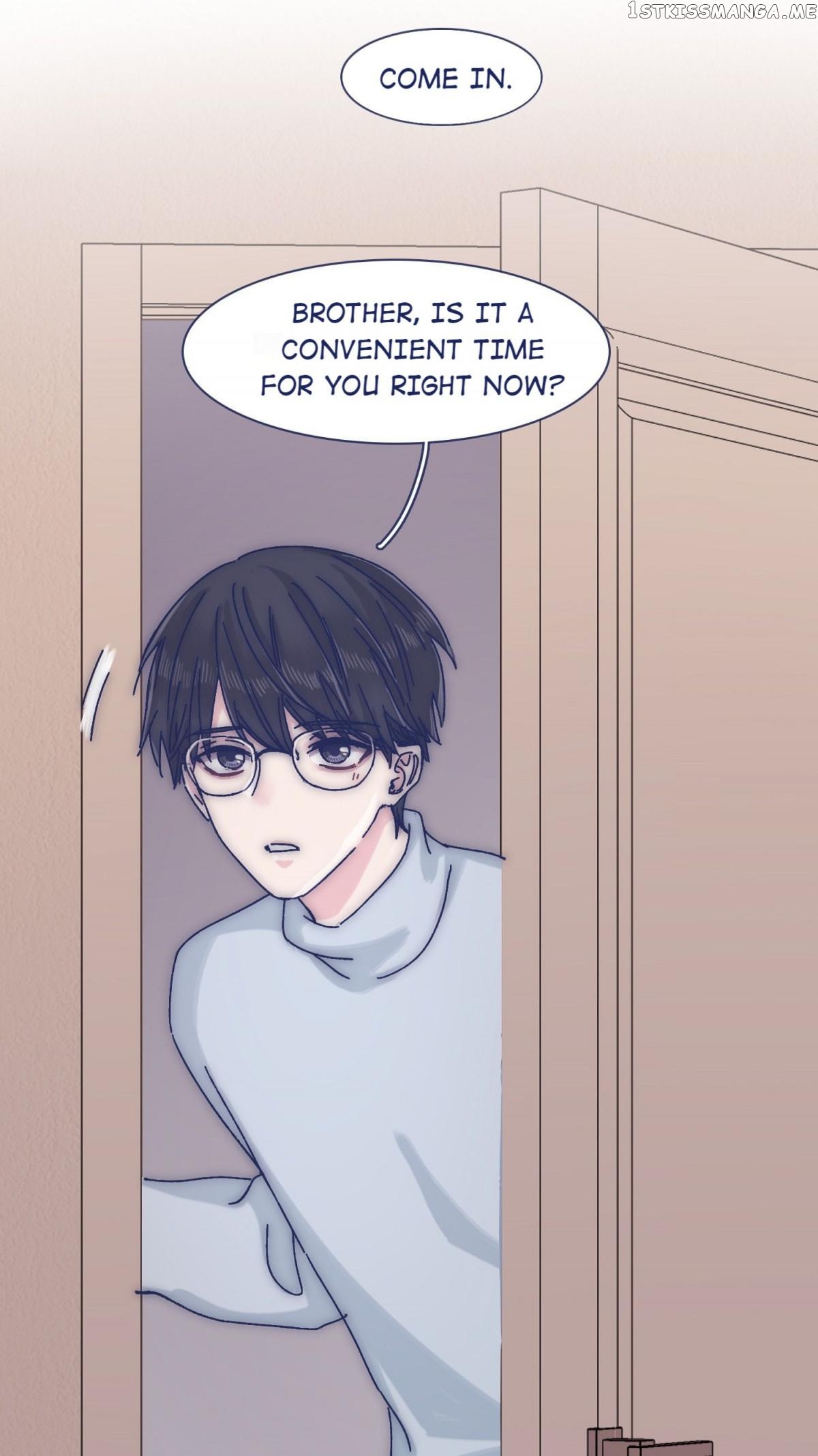 I Offer My Neck To You chapter 58 - page 32