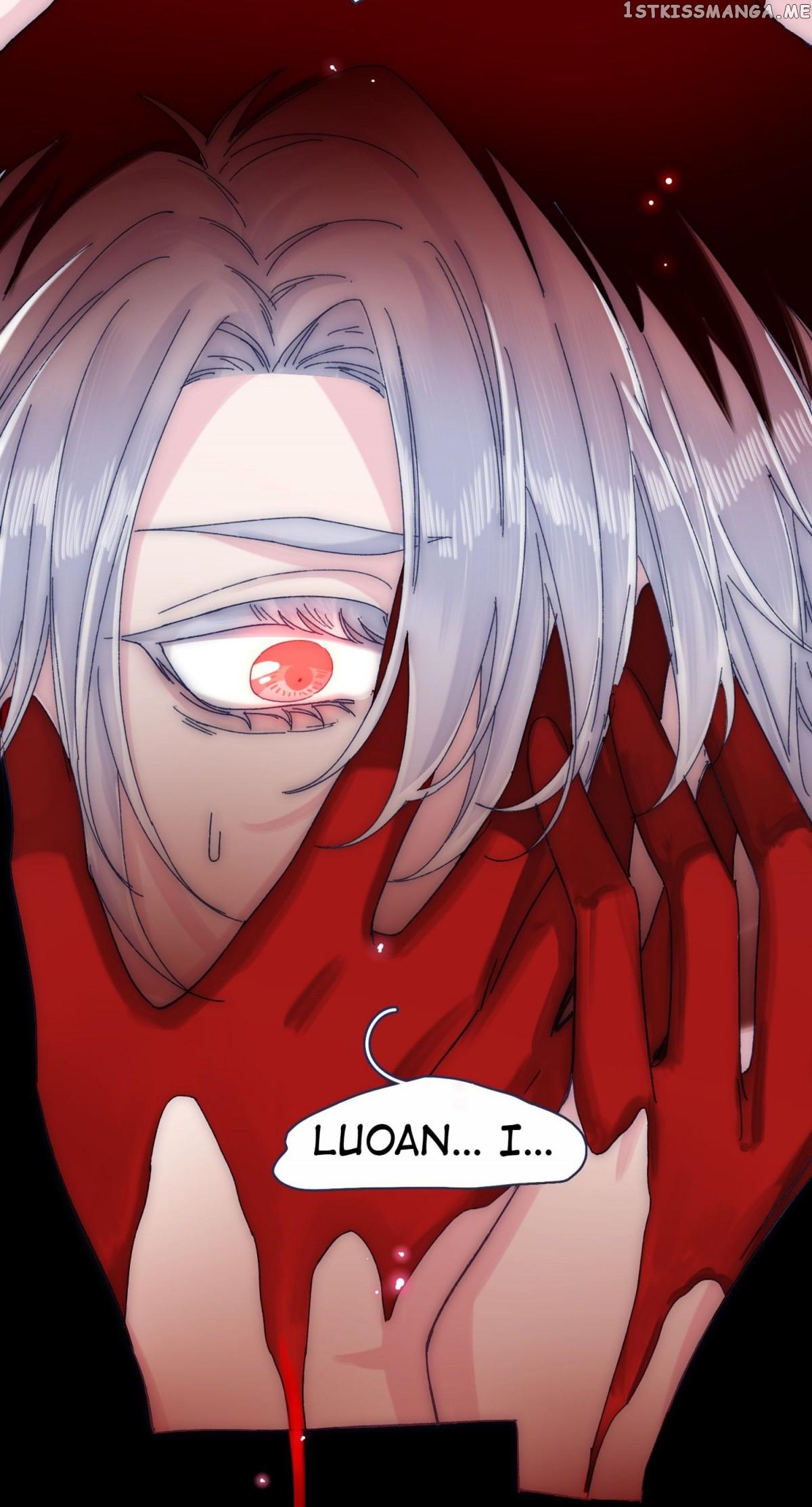 I Offer My Neck To You chapter 57 - page 5