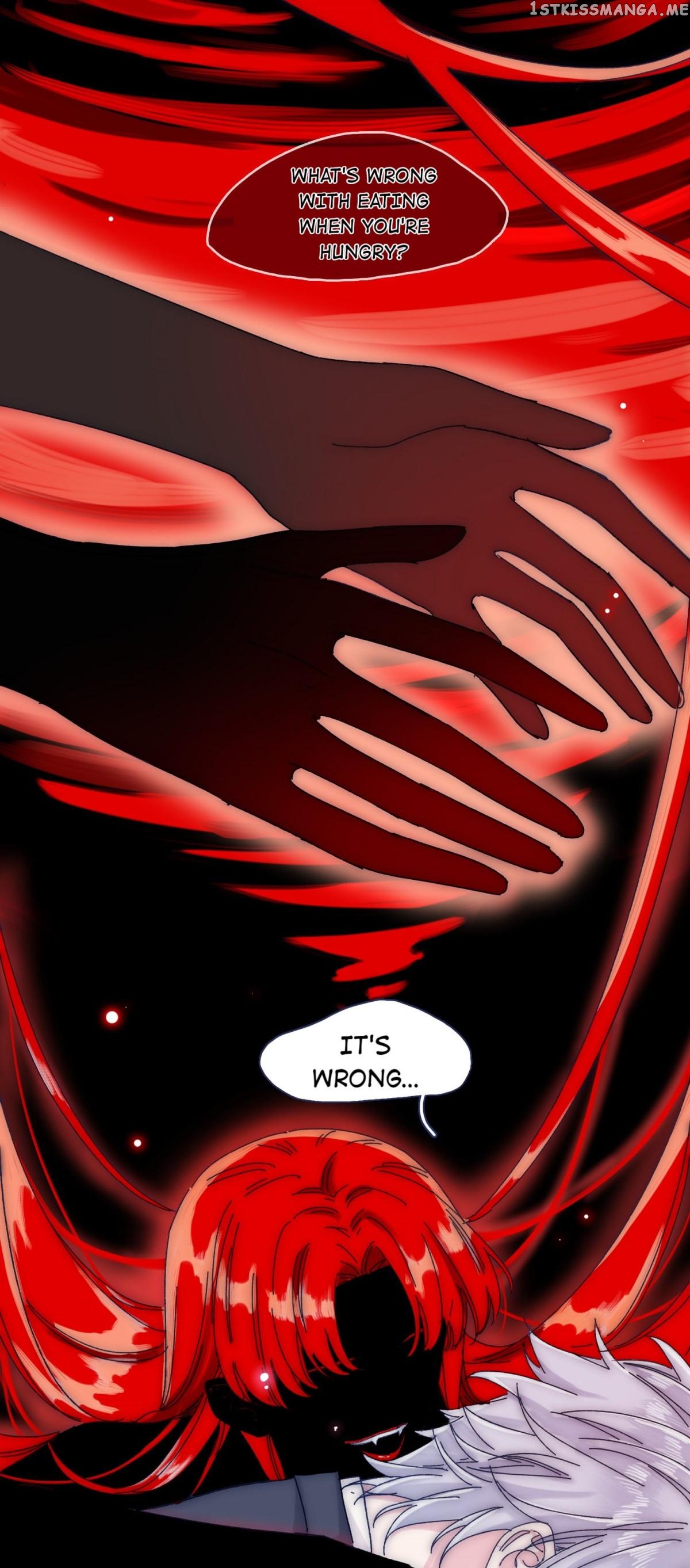 I Offer My Neck To You chapter 57 - page 7