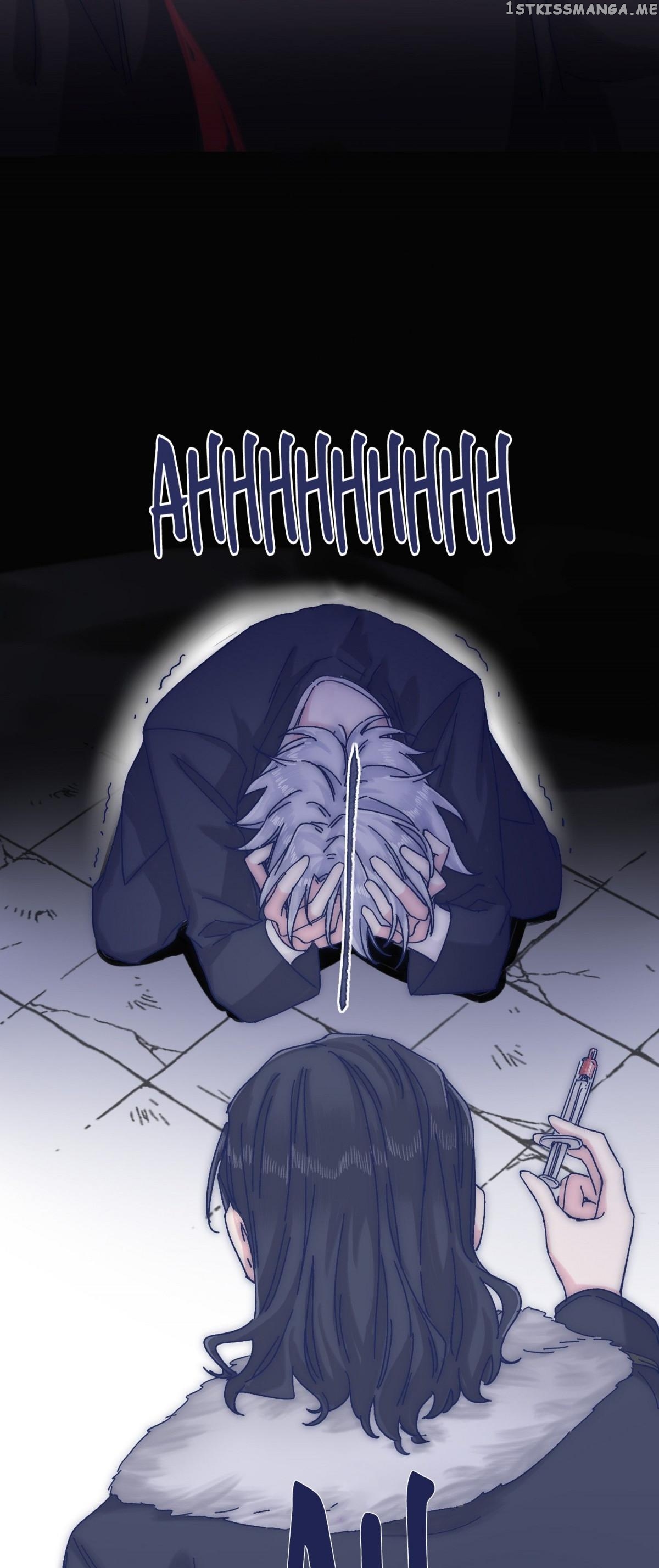 I Offer My Neck To You chapter 56 - page 19