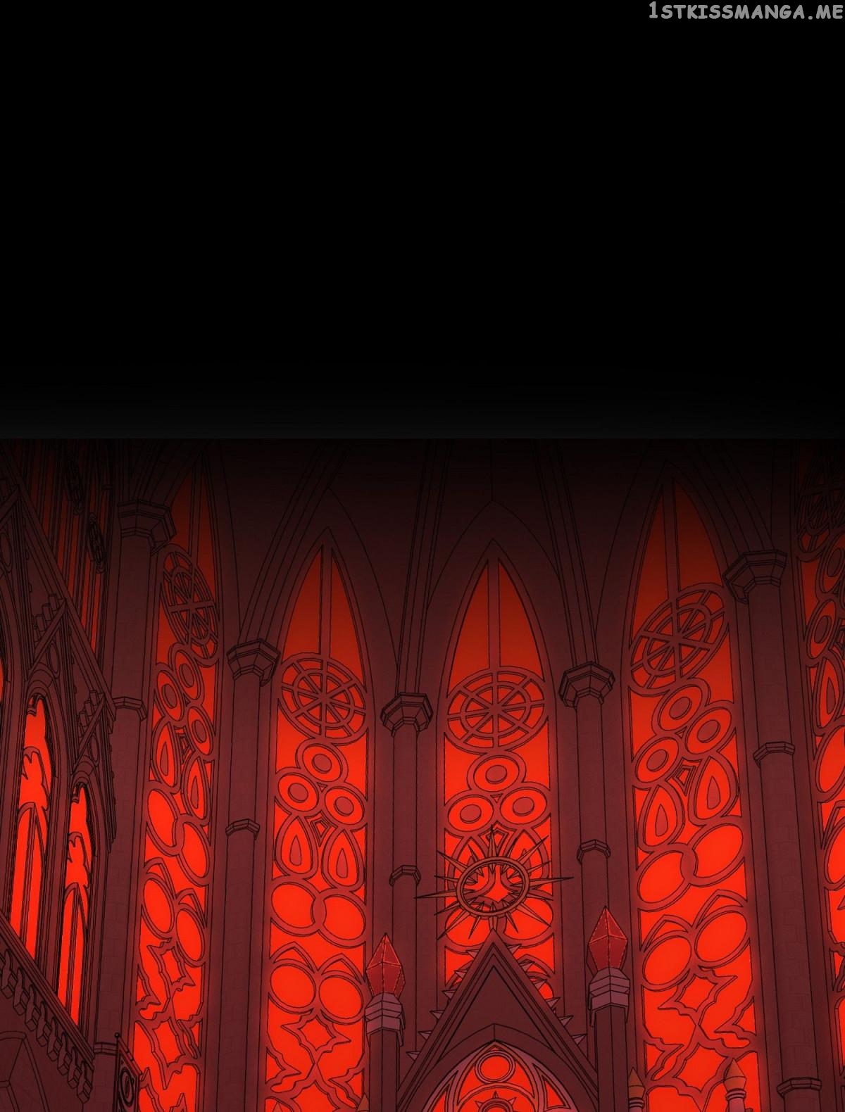I Offer My Neck To You chapter 56 - page 2