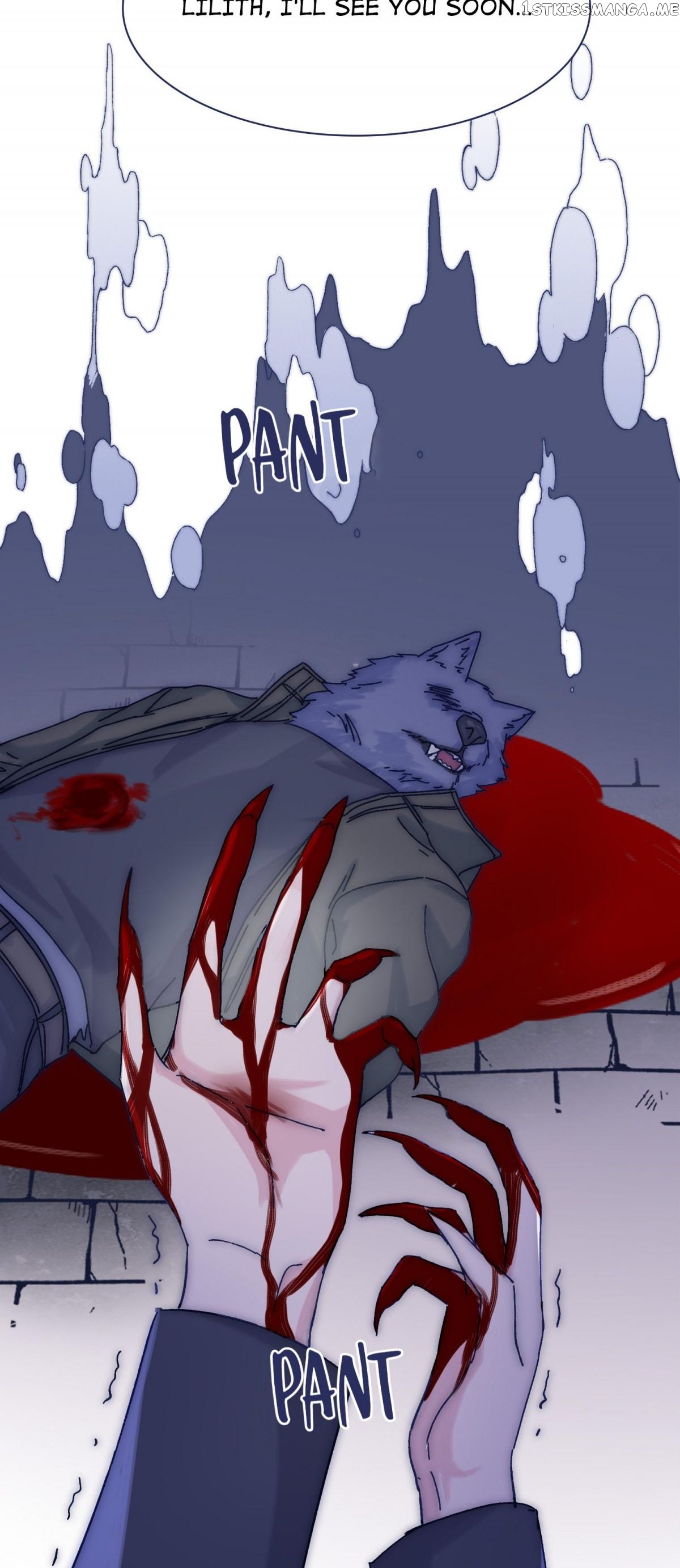I Offer My Neck To You chapter 56 - page 24