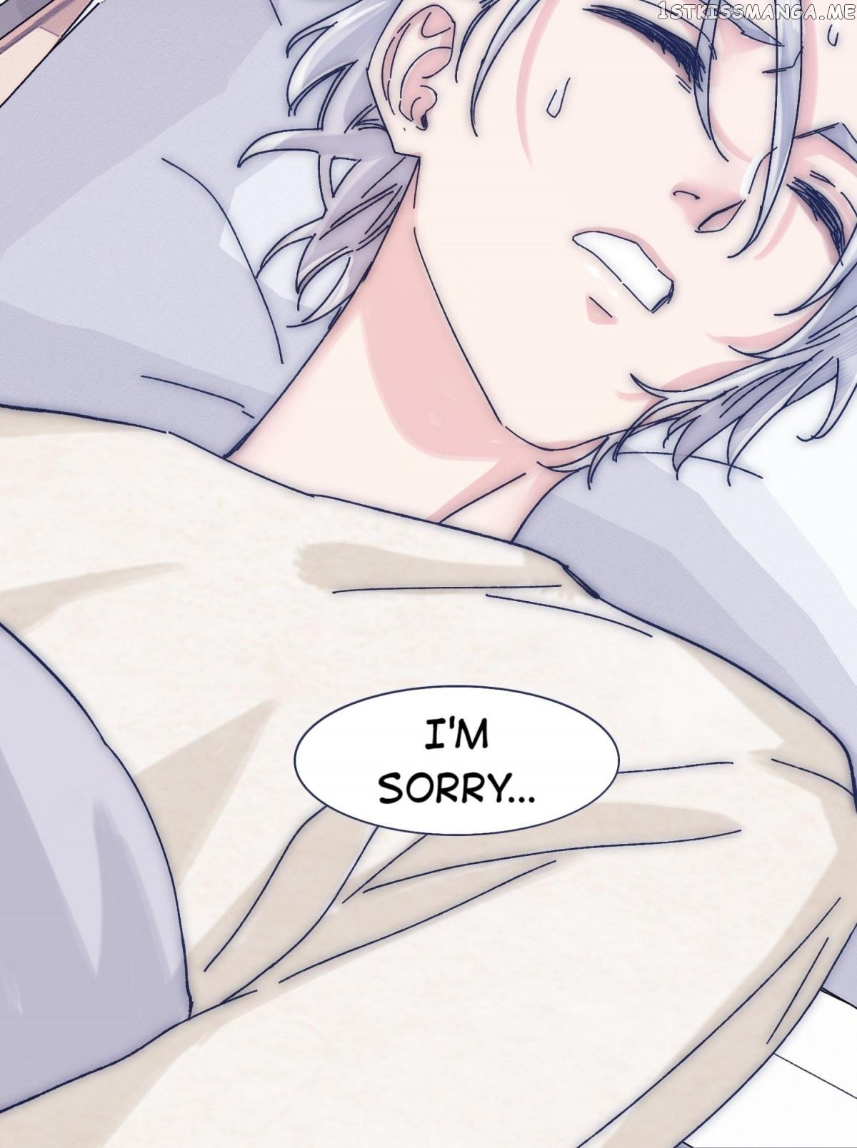 I Offer My Neck To You chapter 56 - page 28