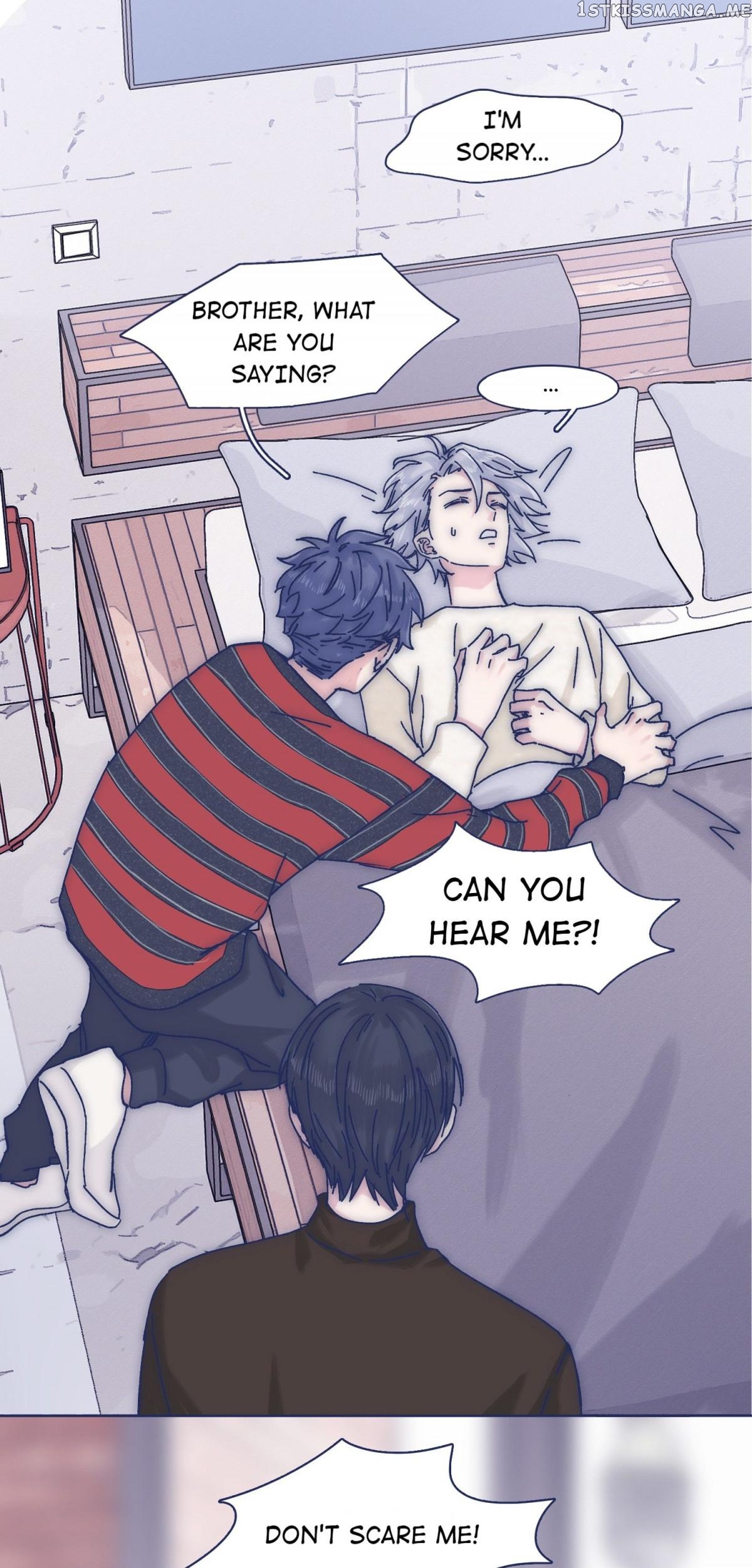 I Offer My Neck To You chapter 56 - page 29