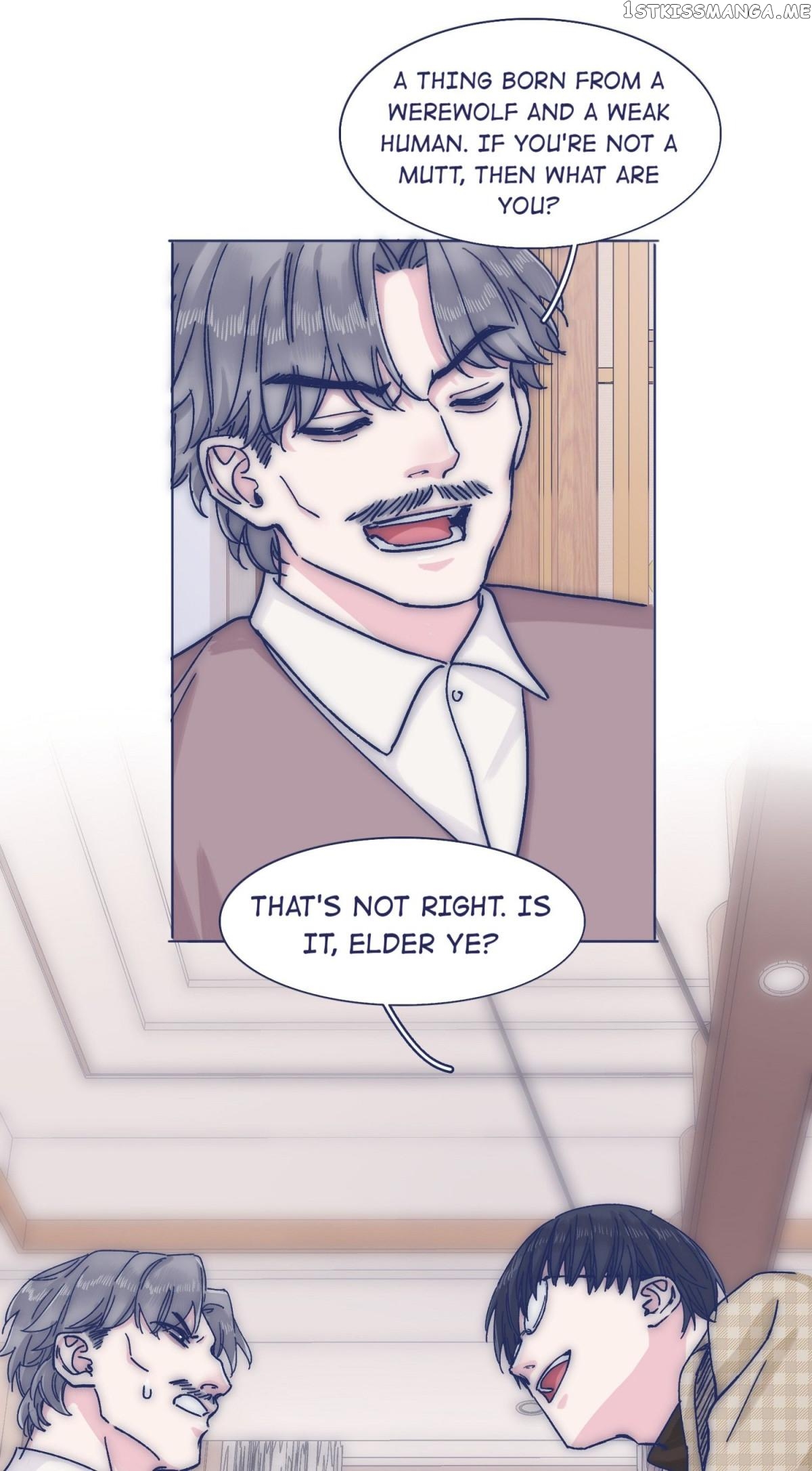 I Offer My Neck To You chapter 55 - page 7
