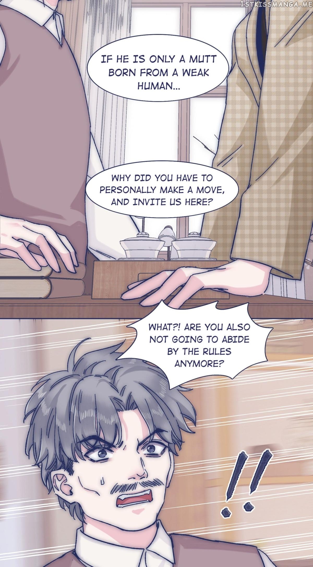 I Offer My Neck To You chapter 55 - page 8