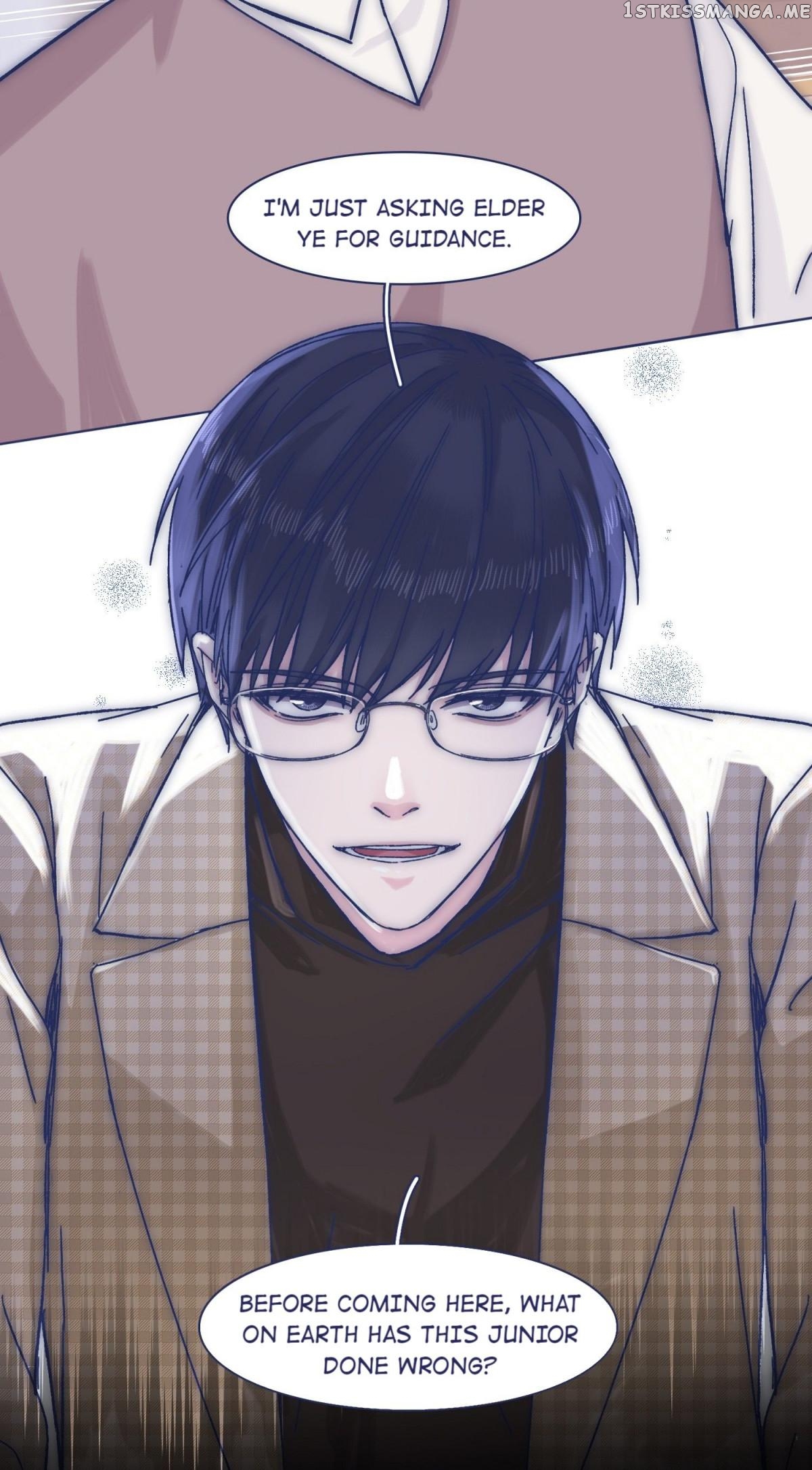 I Offer My Neck To You chapter 55 - page 9