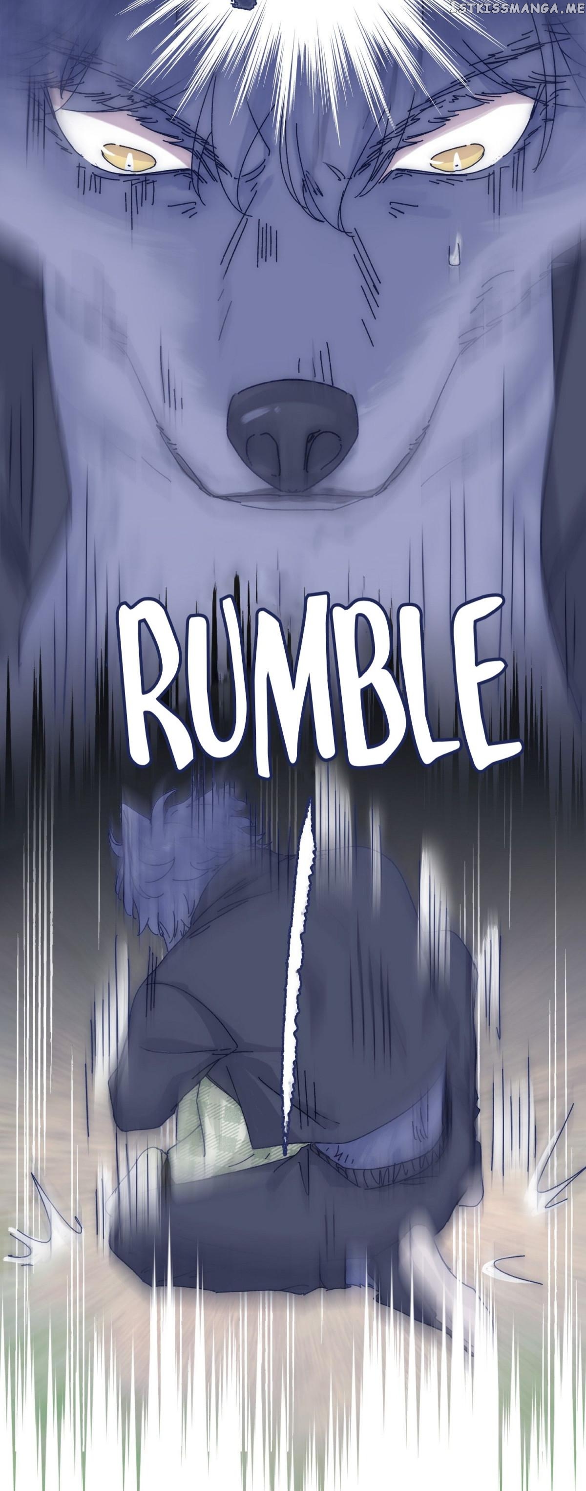 I Offer My Neck To You chapter 53 - page 20