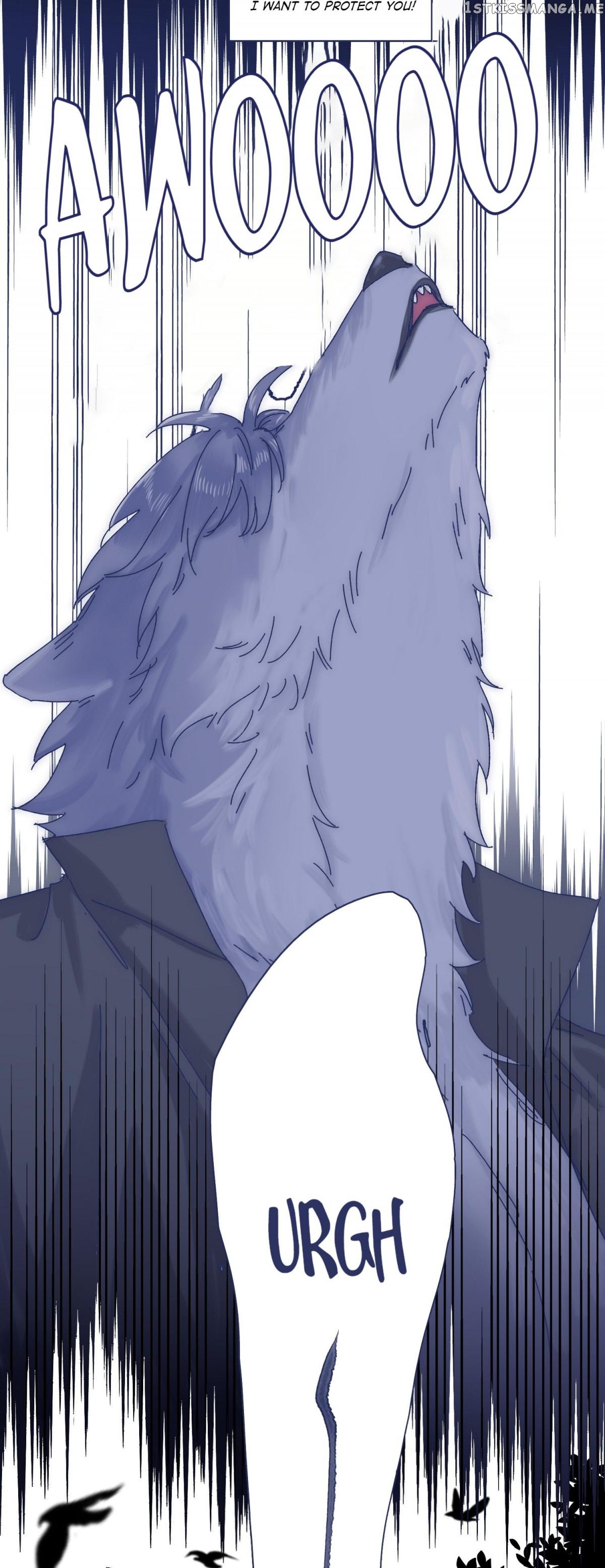 I Offer My Neck To You chapter 53 - page 23