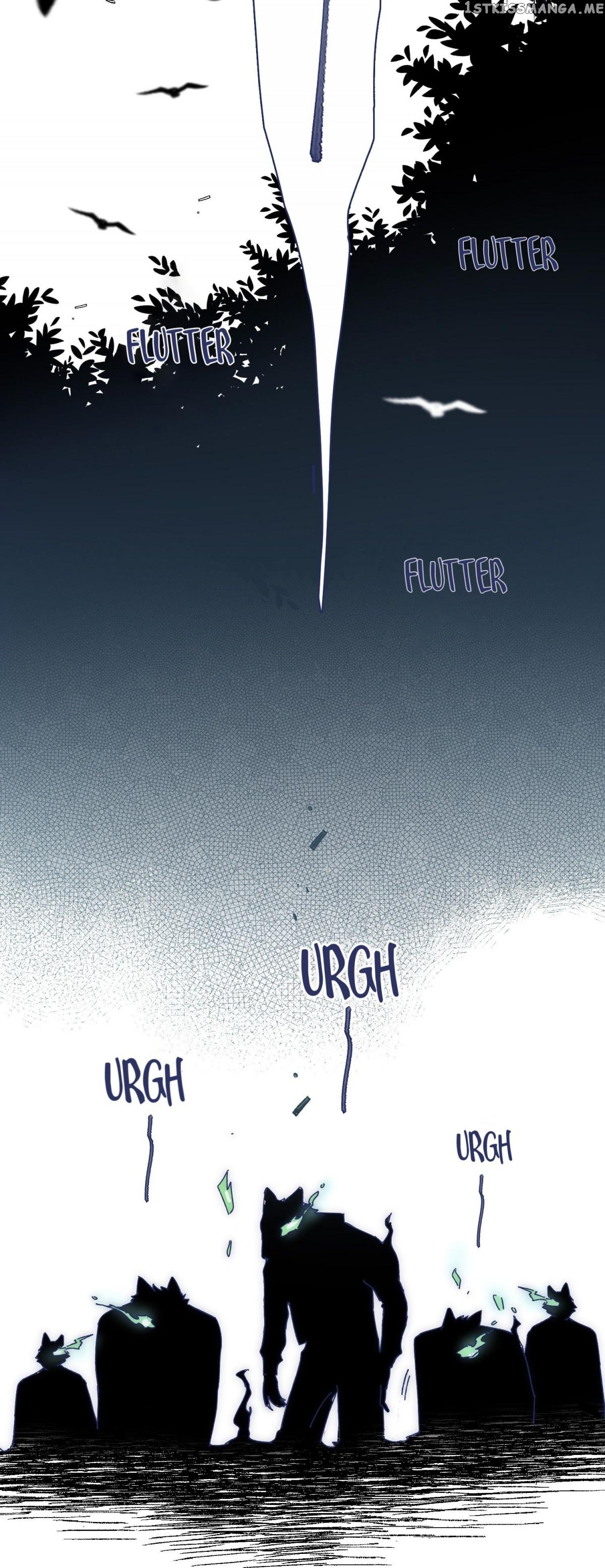 I Offer My Neck To You chapter 53 - page 24