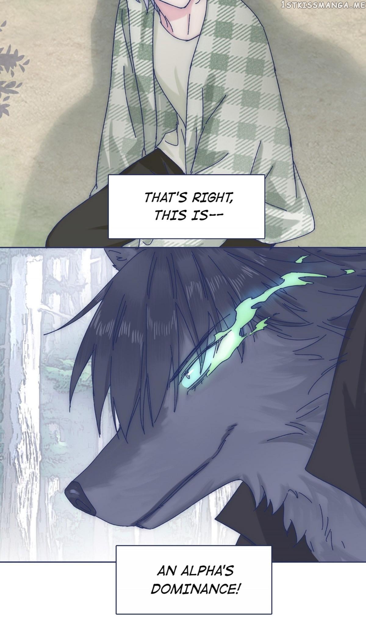 I Offer My Neck To You chapter 53 - page 26