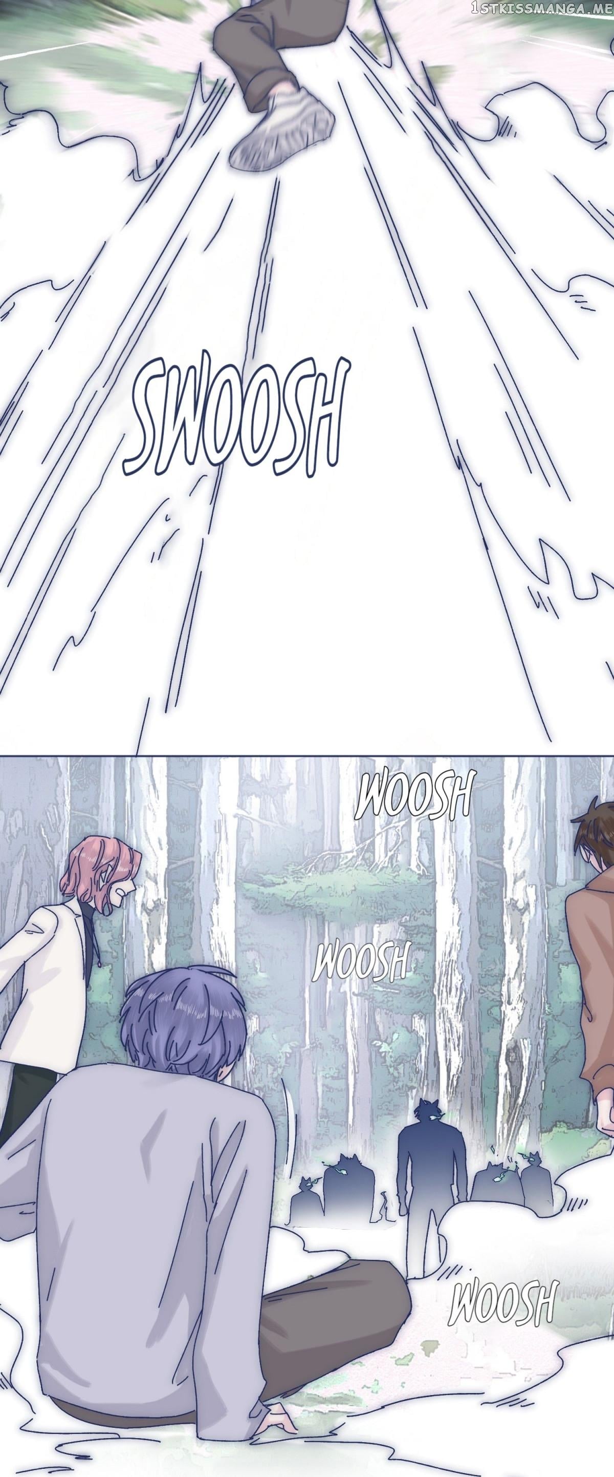 I Offer My Neck To You chapter 53 - page 30