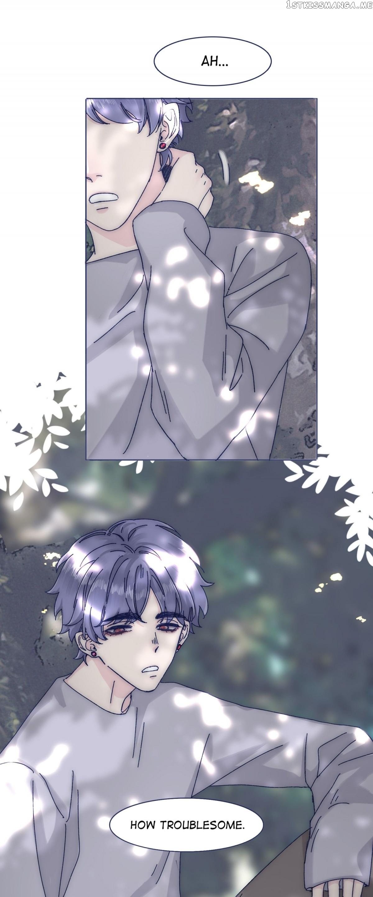 I Offer My Neck To You chapter 53 - page 6