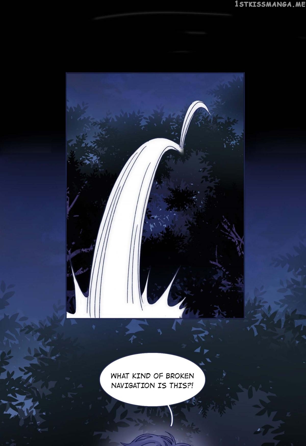 I Offer My Neck To You chapter 51 - page 2