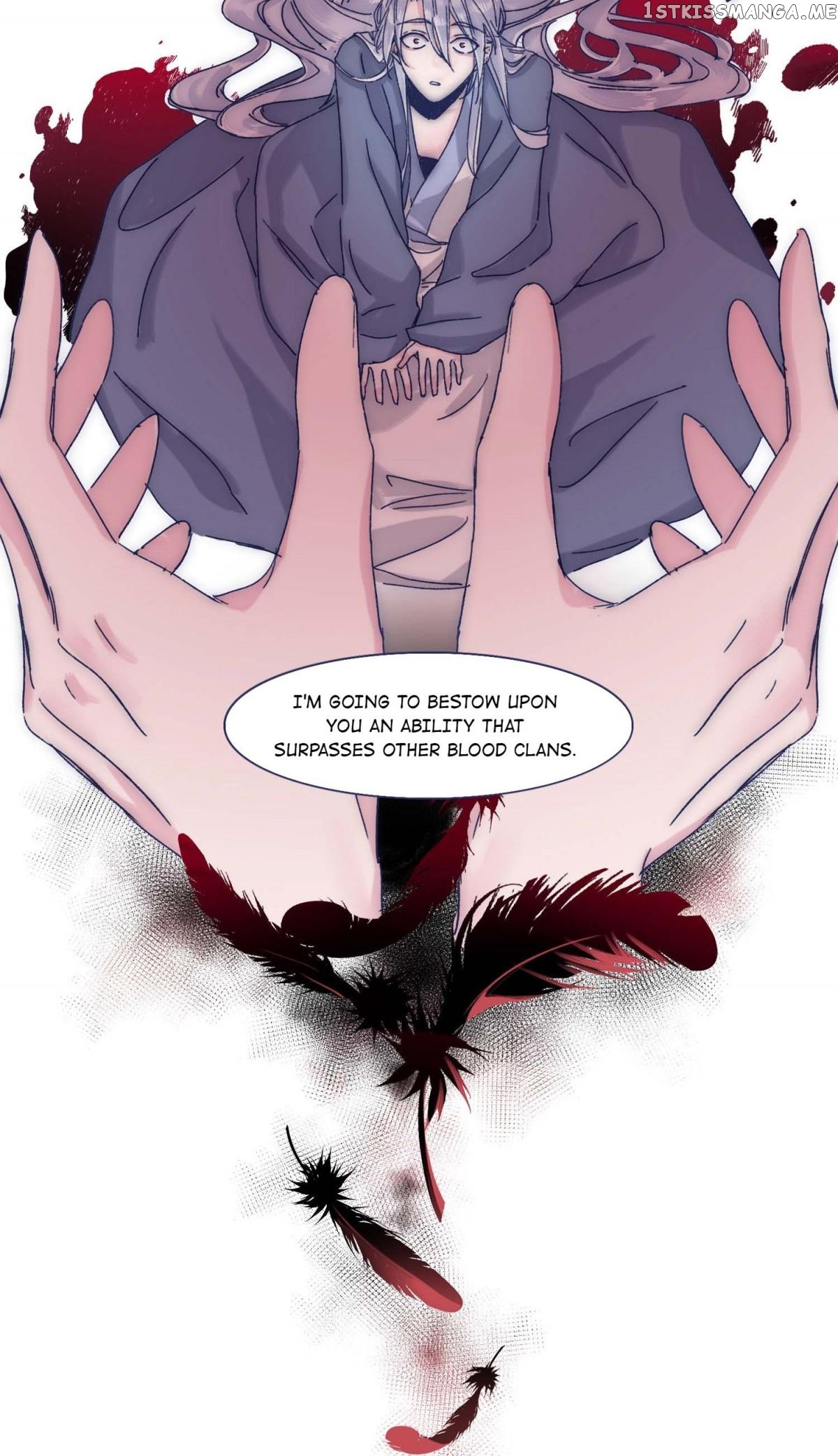 I Offer My Neck To You chapter 51 - page 21