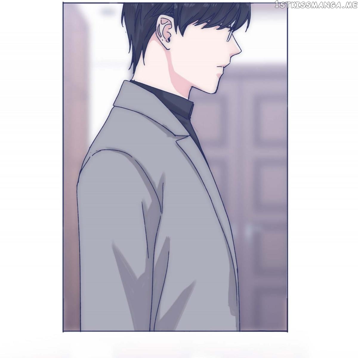 I Offer My Neck To You chapter 51 - page 32
