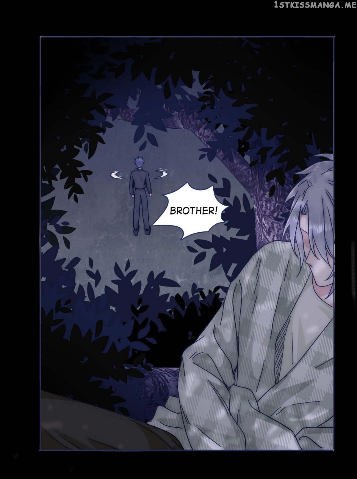 I Offer My Neck To You chapter 51 - page 4