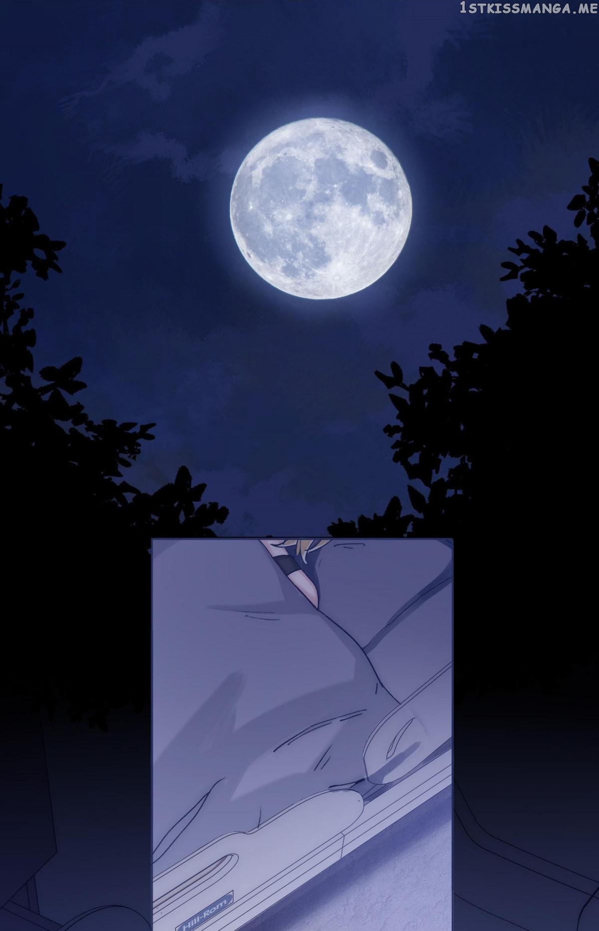 I Offer My Neck To You chapter 50.6 - page 2