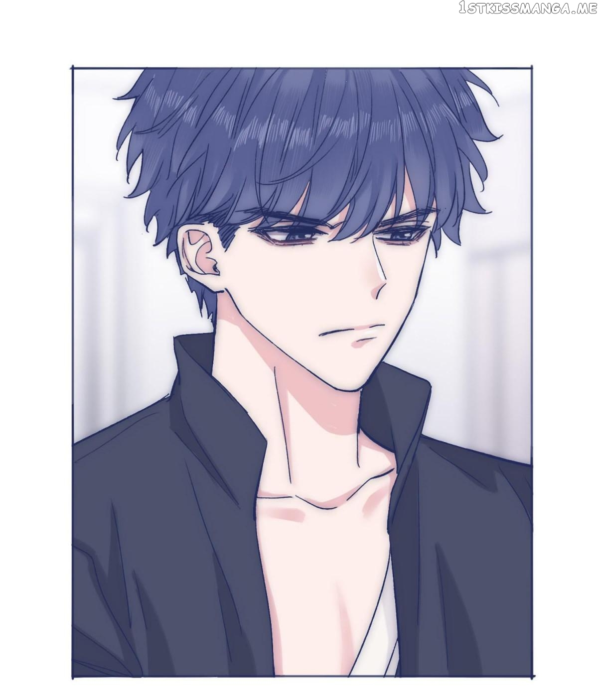 I Offer My Neck To You chapter 50.6 - page 32