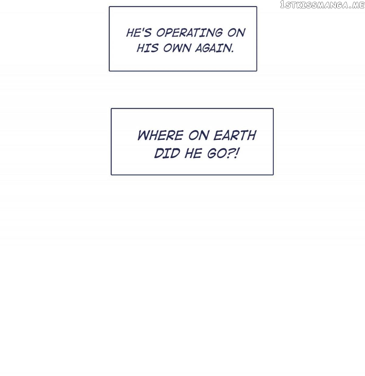 I Offer My Neck To You chapter 50.6 - page 33