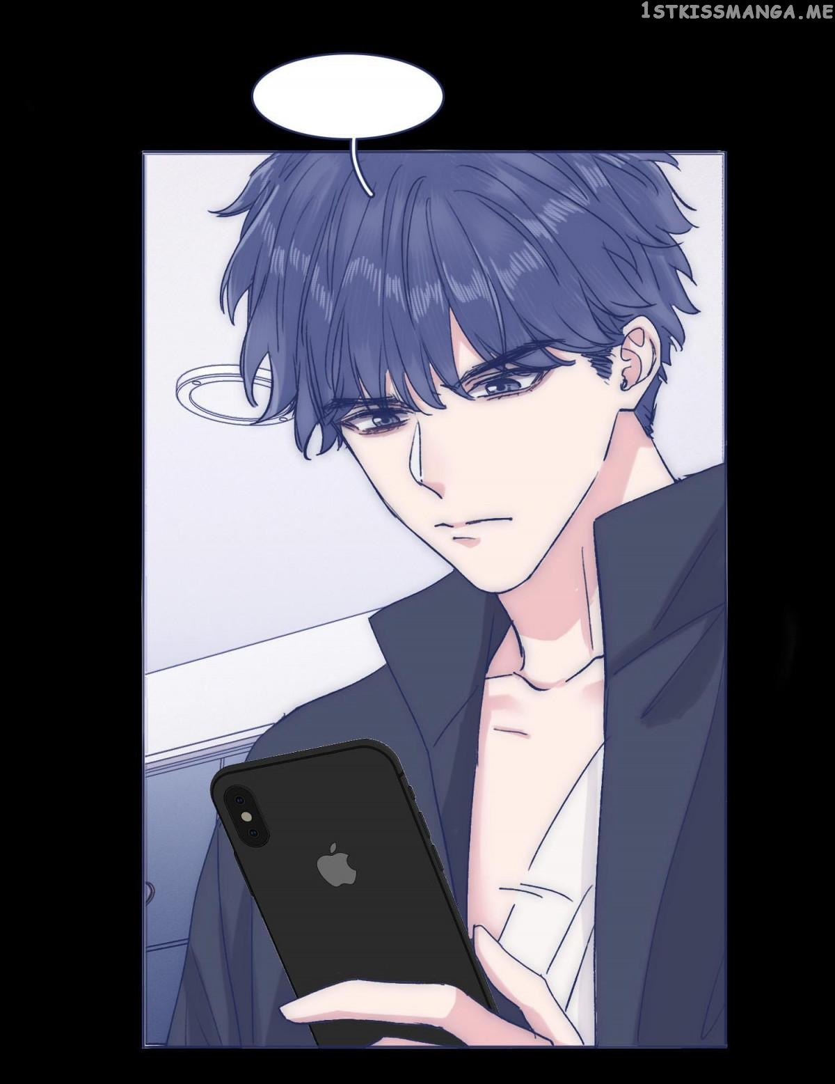 I Offer My Neck To You chapter 50.6 - page 41