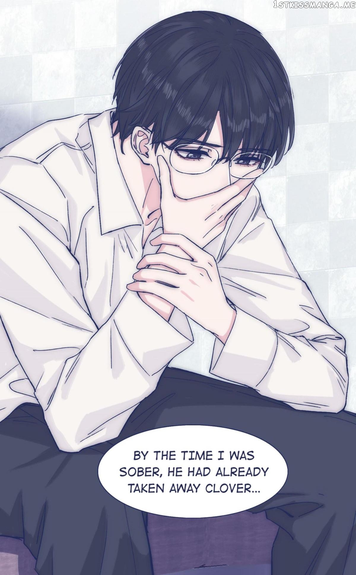 I Offer My Neck To You chapter 50.6 - page 5