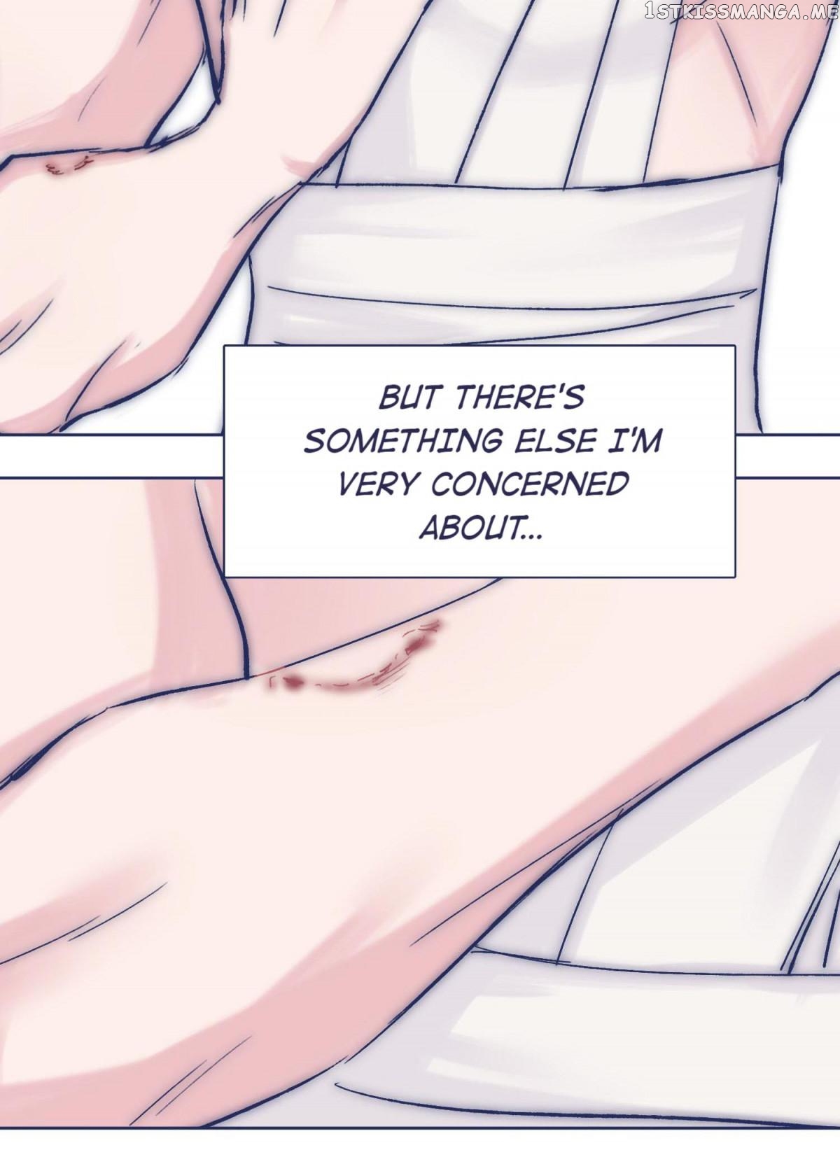 I Offer My Neck To You chapter 49 - page 7