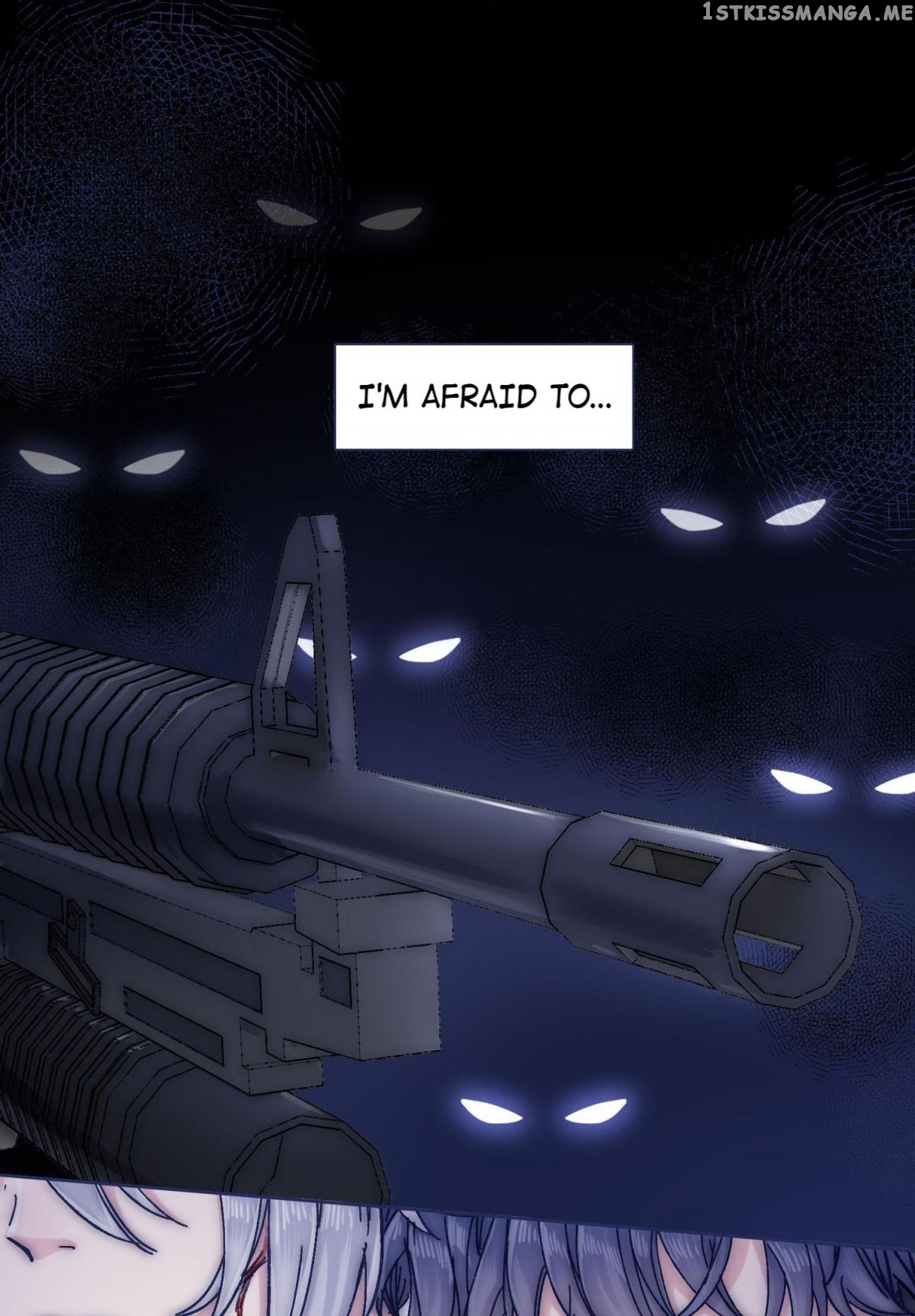 I Offer My Neck To You chapter 48 - page 2