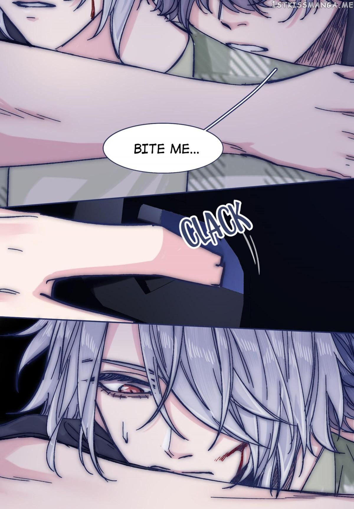 I Offer My Neck To You chapter 48 - page 3