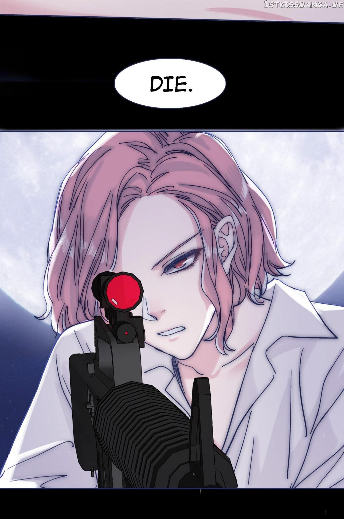 I Offer My Neck To You chapter 47 - page 32